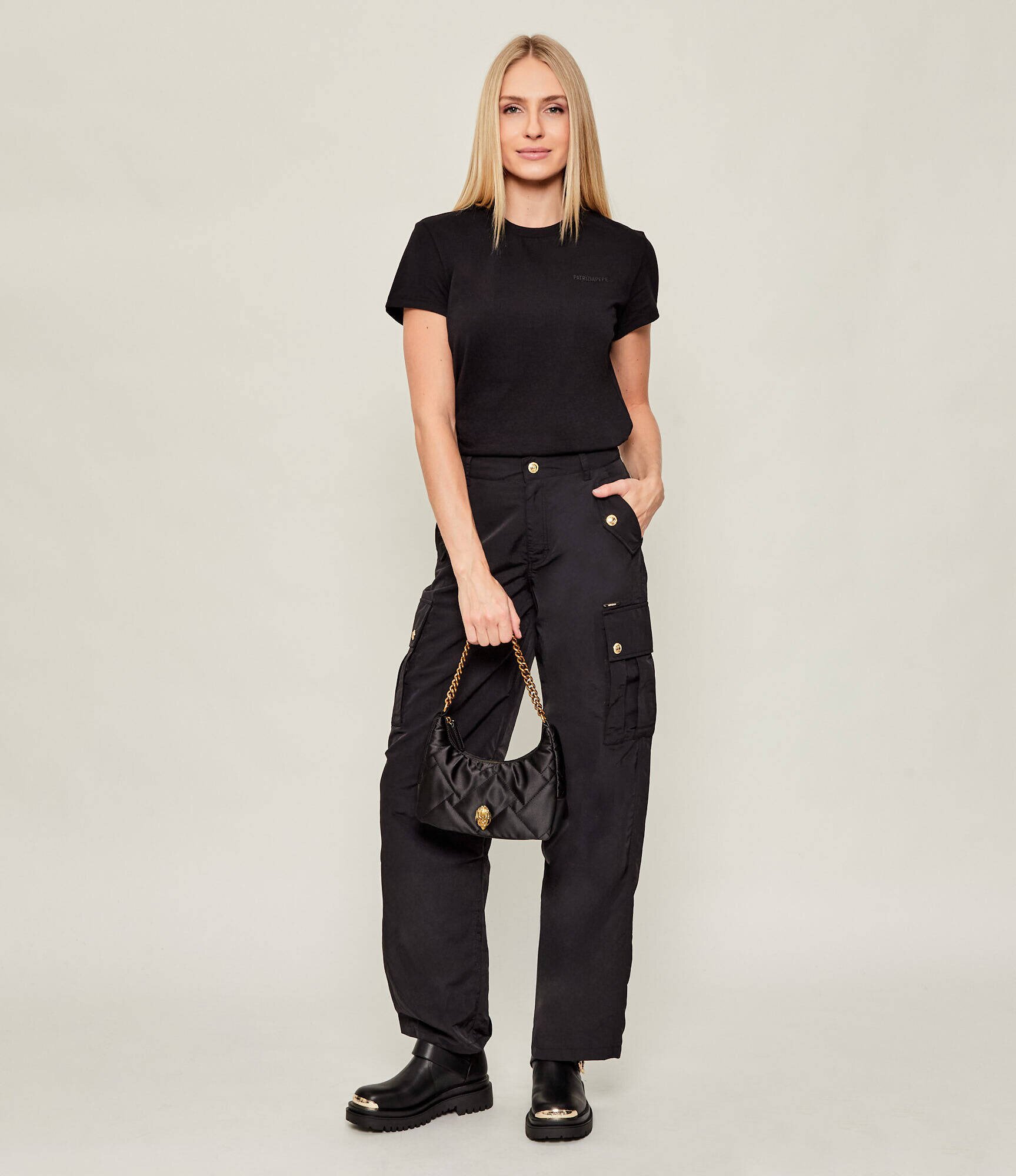 Kurt Geiger Hobo + borsetă