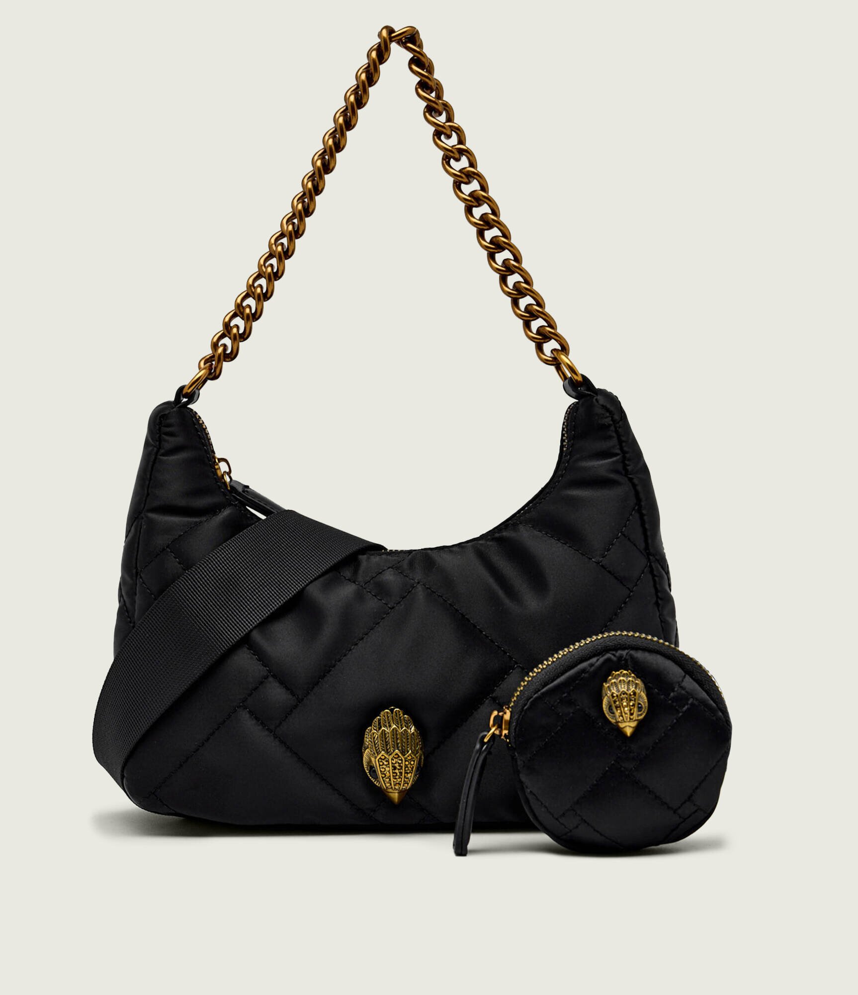 Kurt Geiger Hobo + borsetă