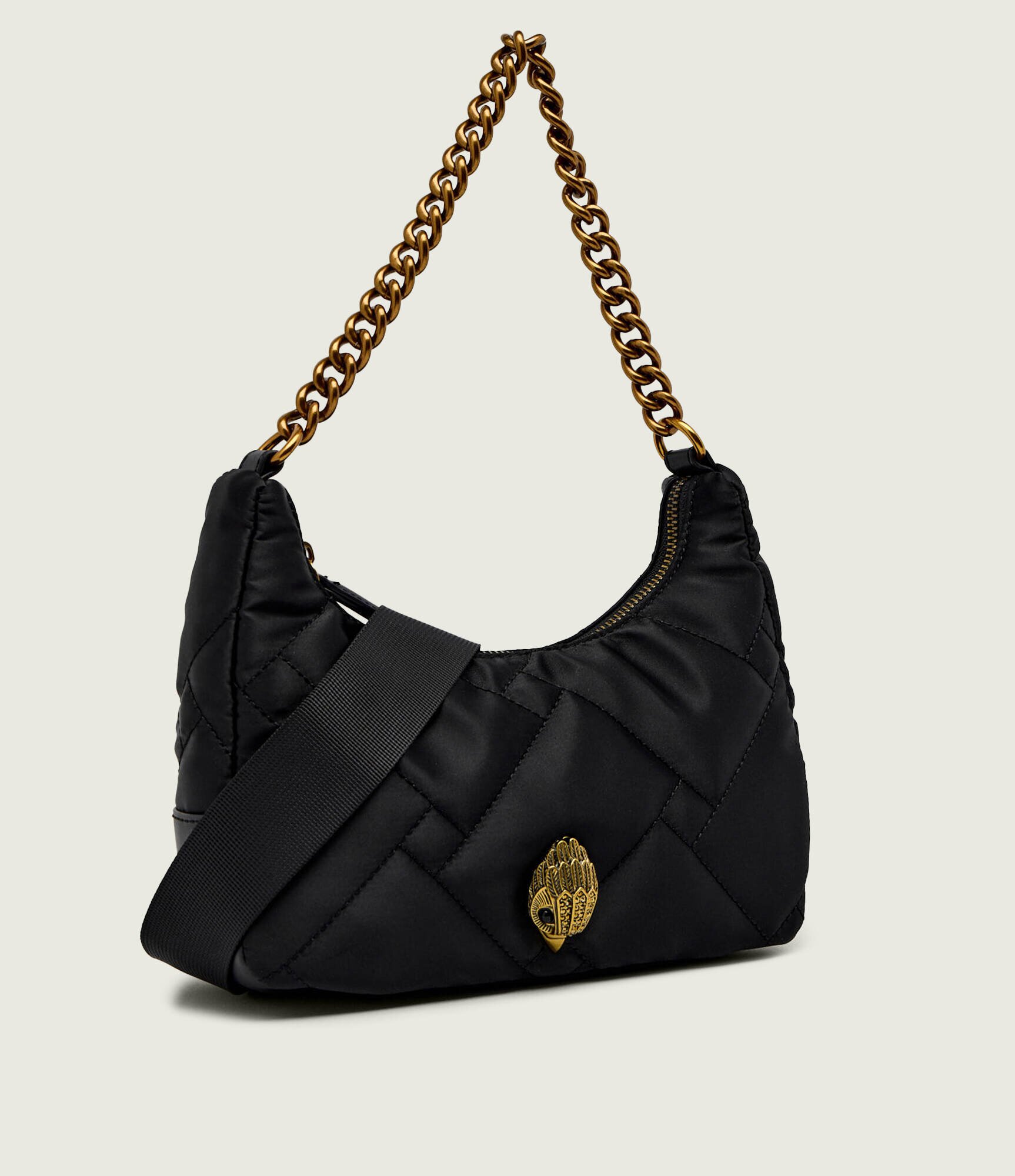 Kurt Geiger Hobo + borsetă