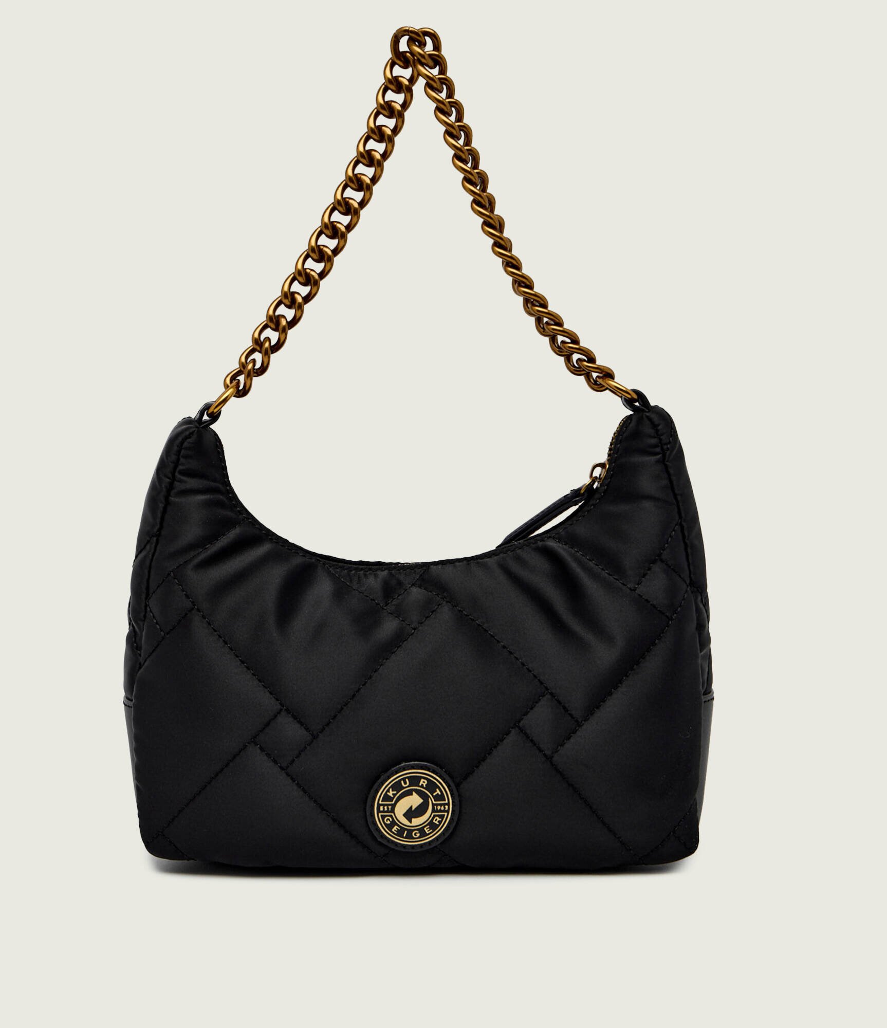 Kurt Geiger Hobo + borsetă