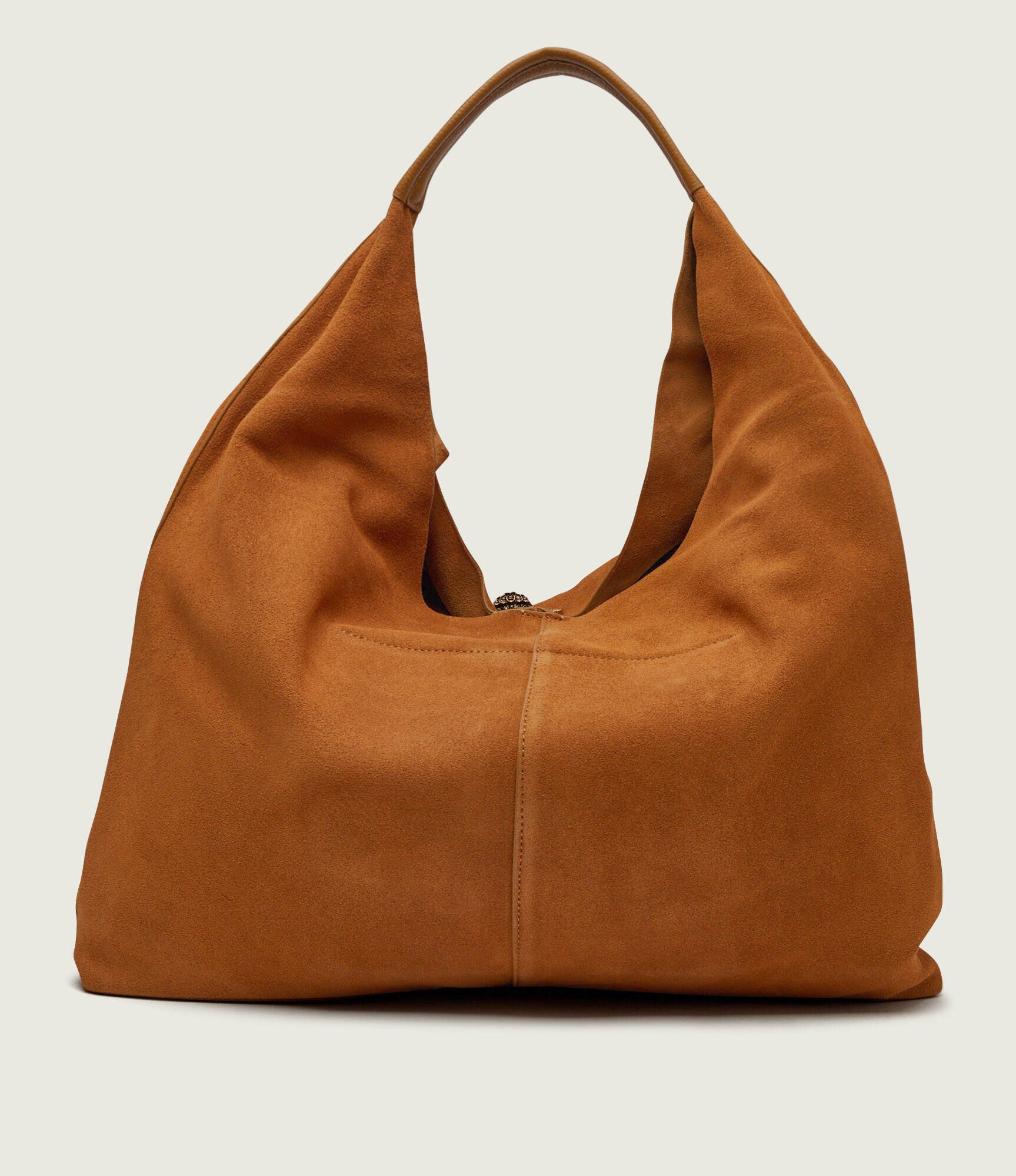 Kurt Geiger Hobo CHELSEA | piele întoarsă