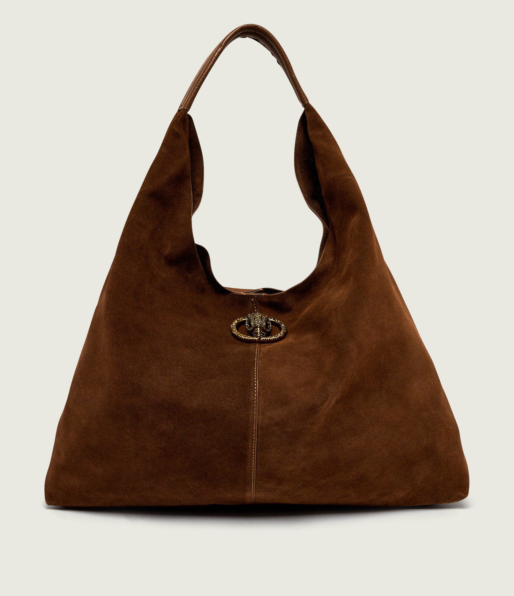 Kurt Geiger Hobo The Chelsea | piele întoarsă