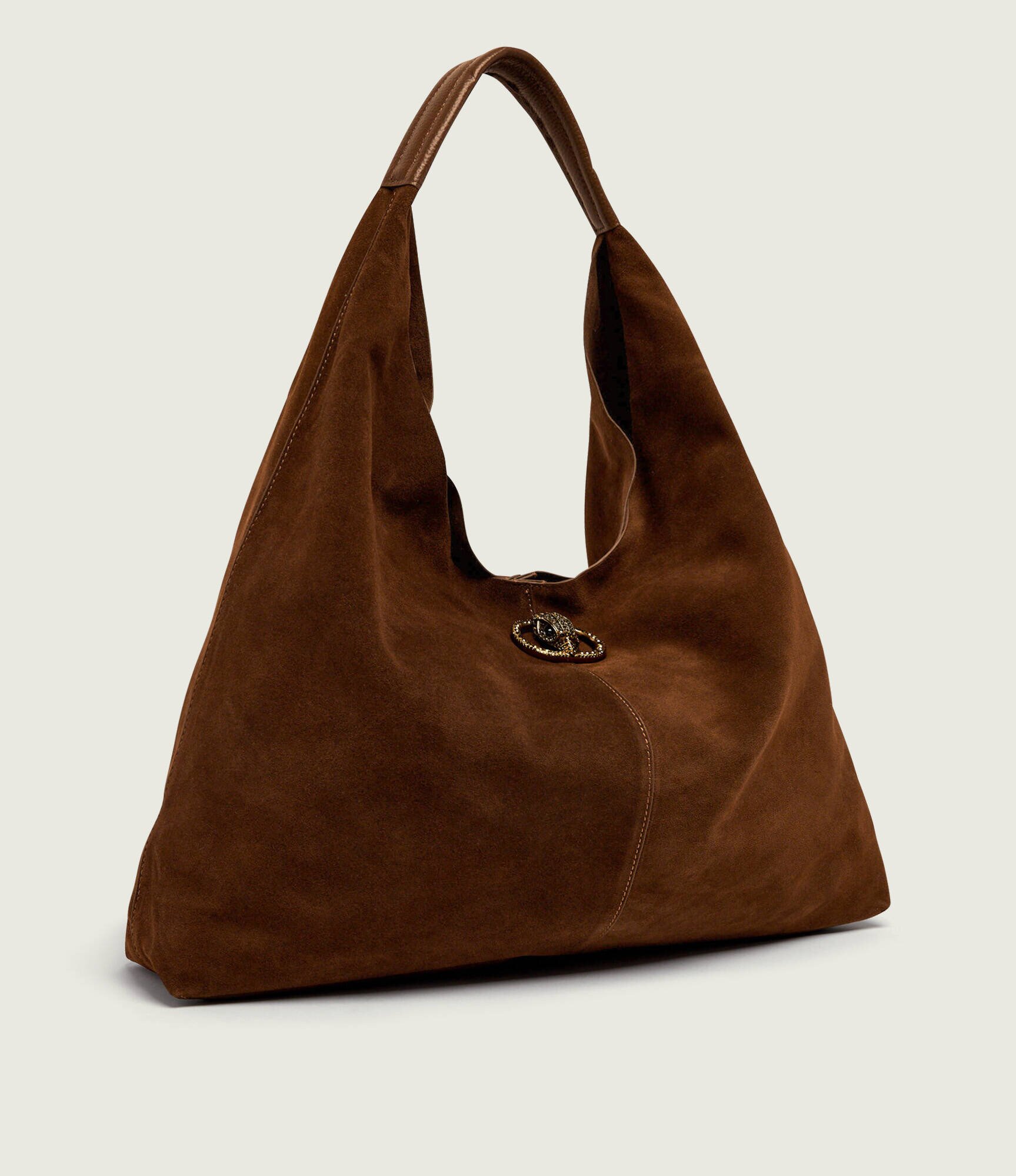 Kurt Geiger Hobo The Chelsea | piele întoarsă