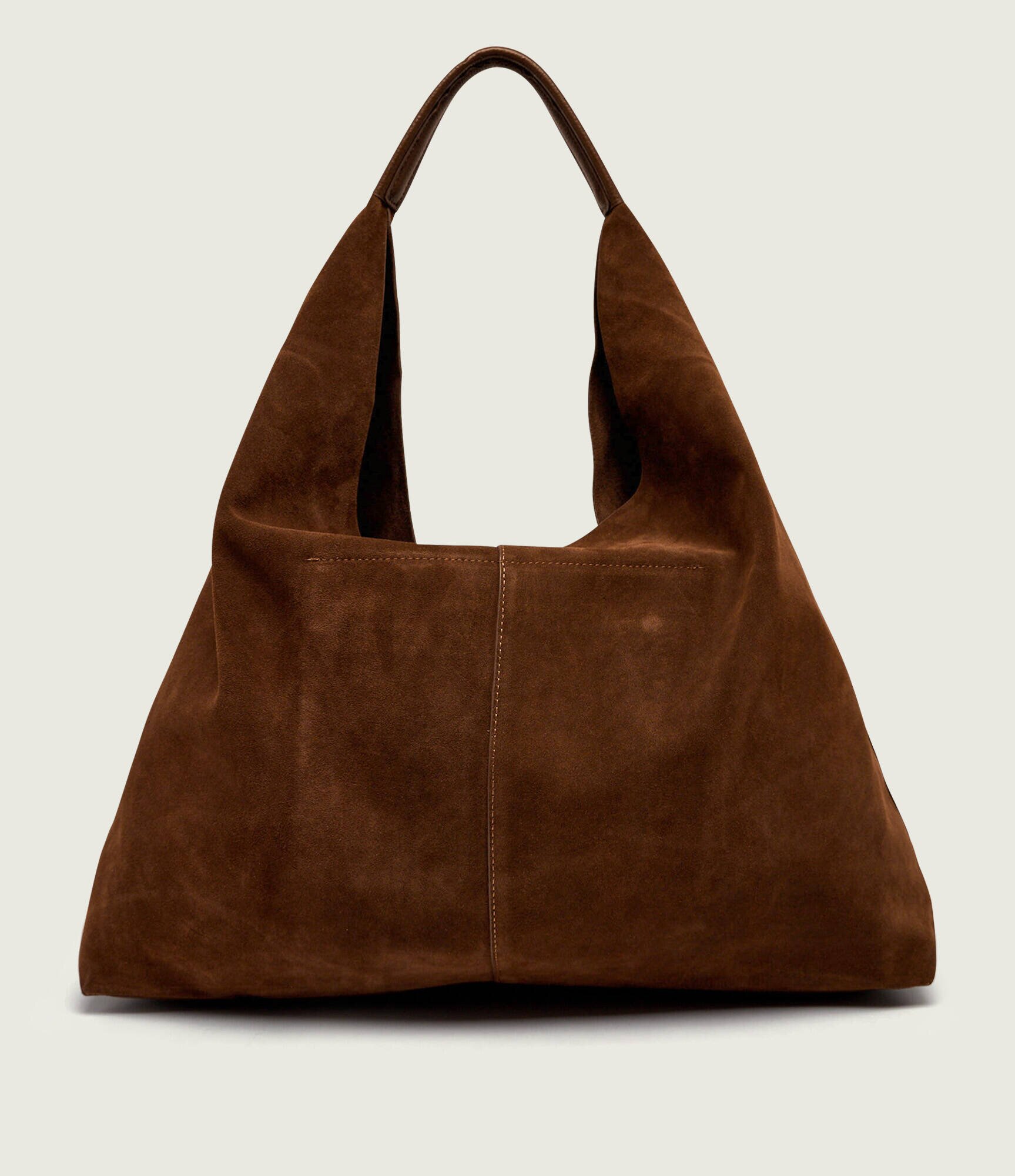 Kurt Geiger Hobo The Chelsea | piele întoarsă
