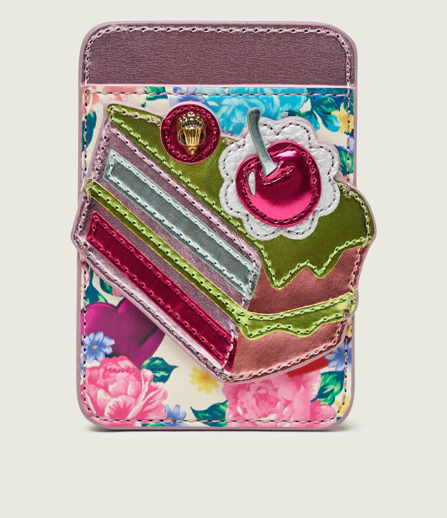 Kurt Geiger Husă pentru carduri CAKE