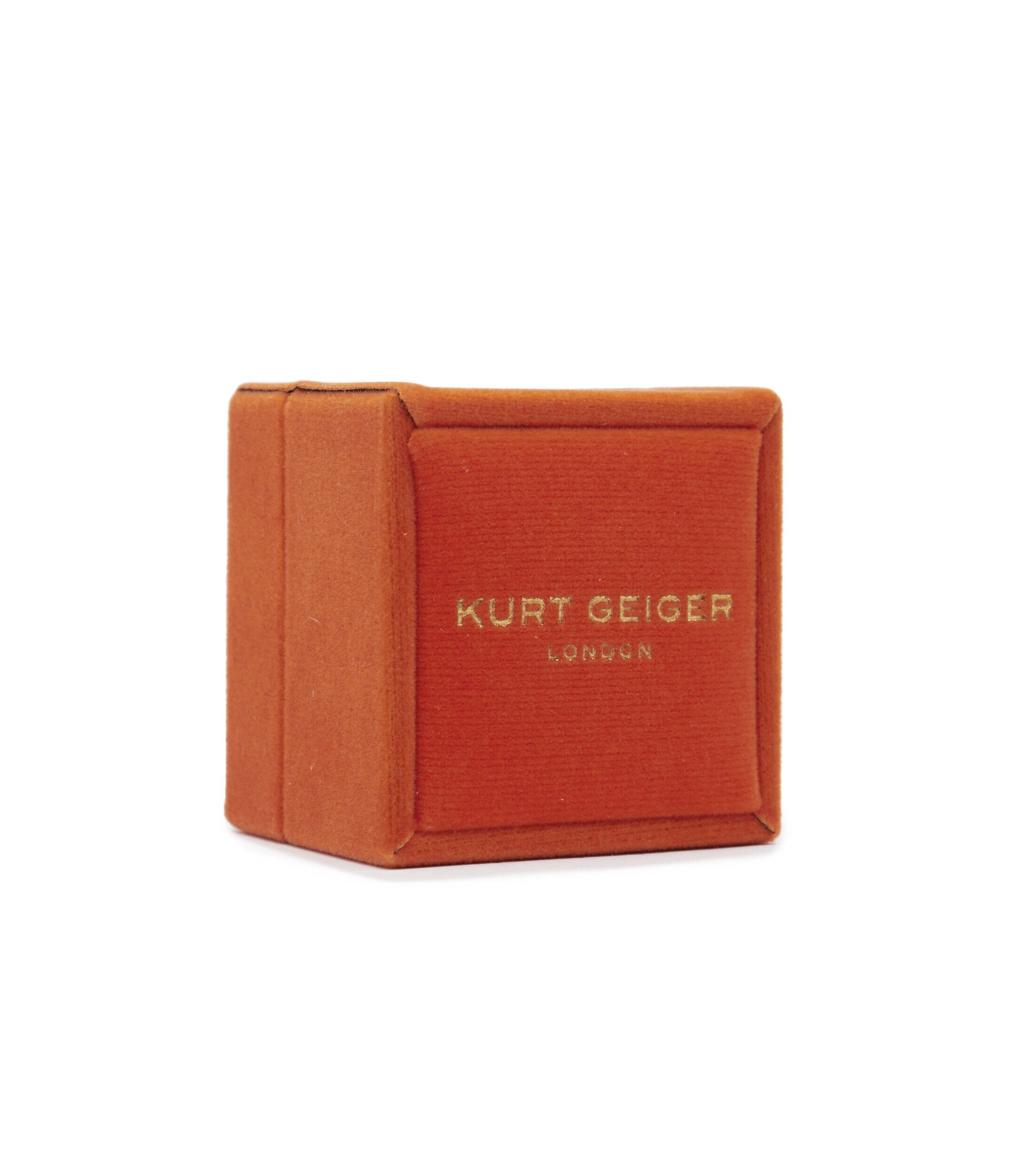 Kurt Geiger Inel