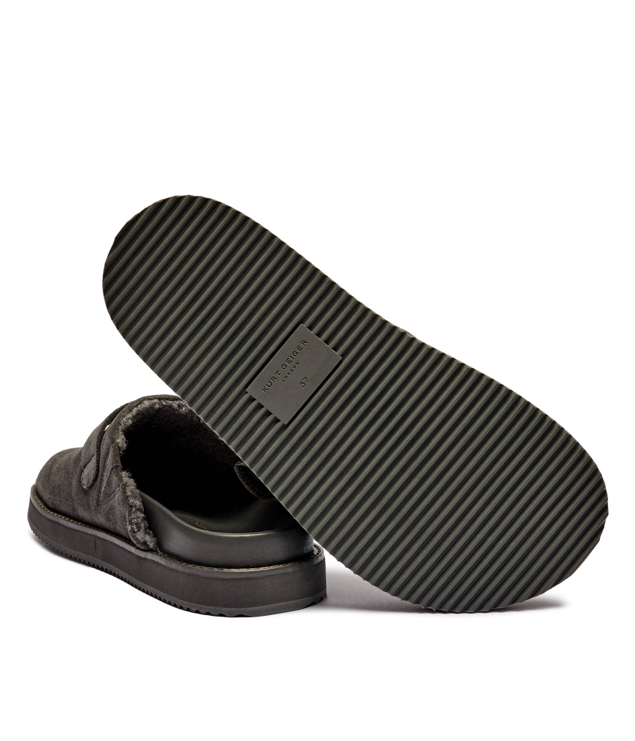 Kurt Geiger Mules (încălțăminte) MAYFAIR | piele întoarsă