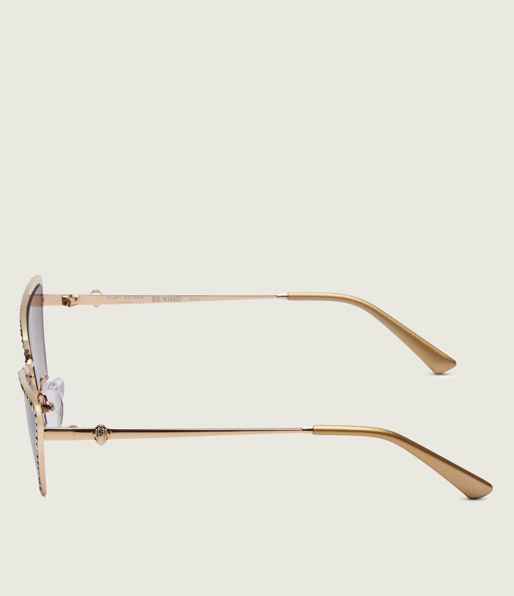 Kurt Geiger Ochelari de soare Shoreditch 4040161999