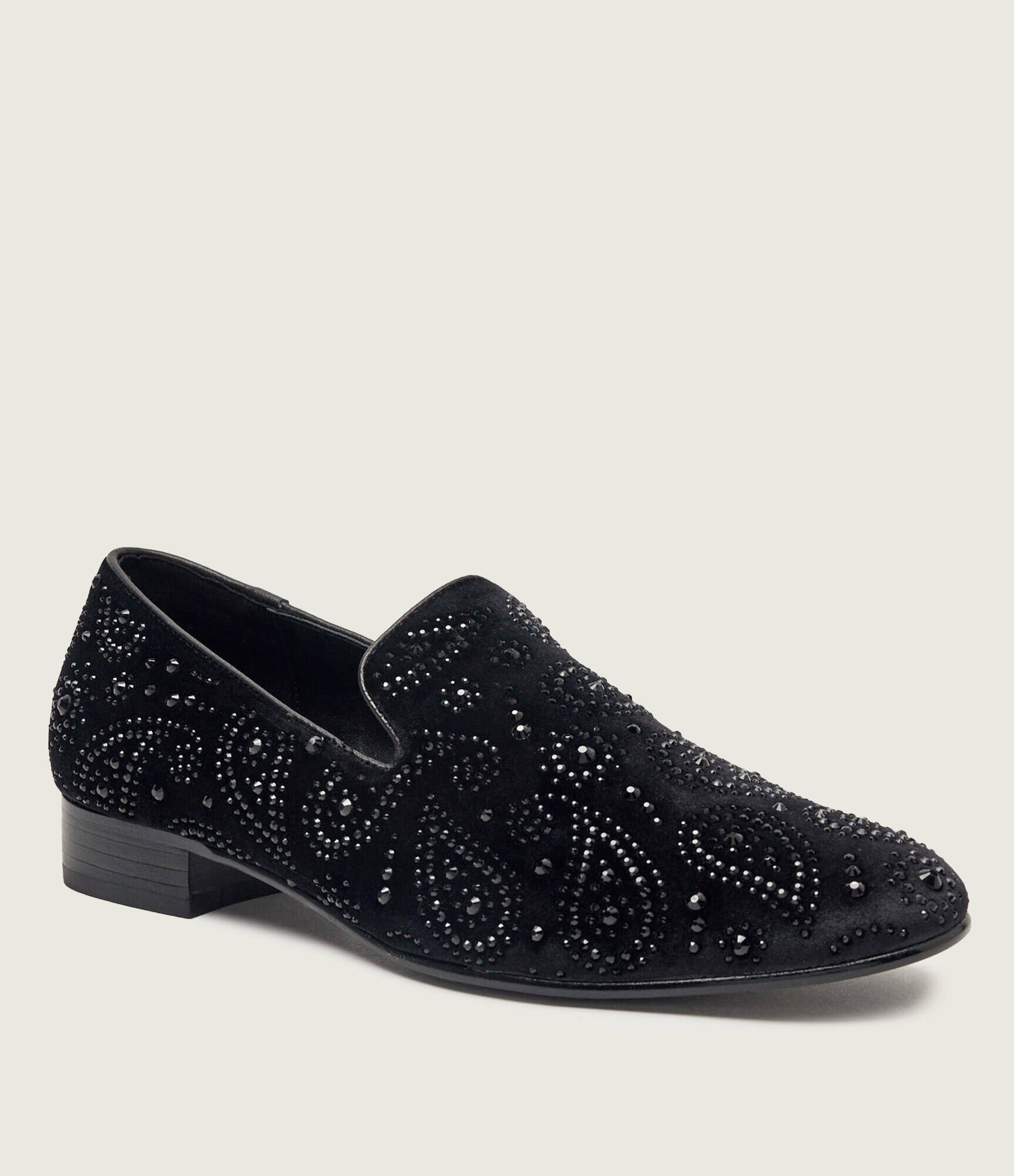 Kurt Geiger Pantofi loafer 166-ACE cu adaos de piele