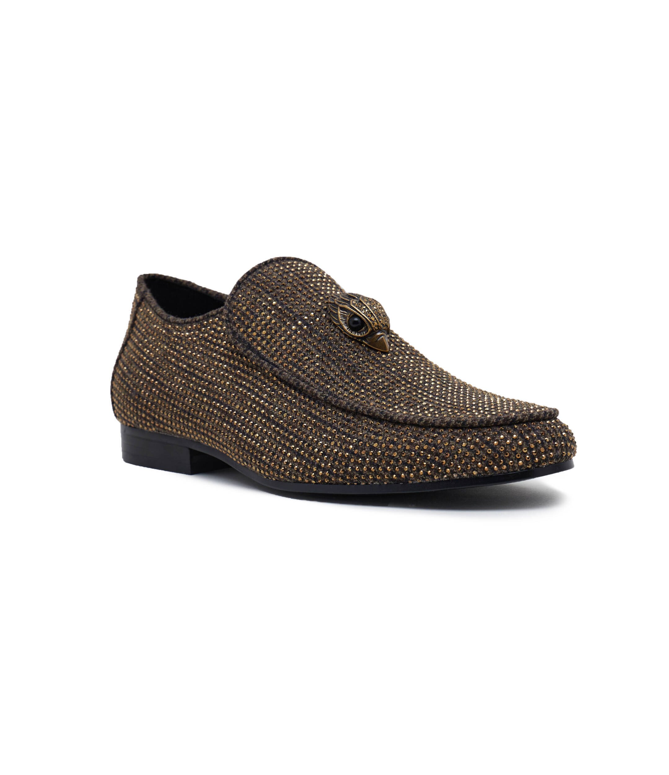 Kurt Geiger Pantofi loafer HUGH EAGLE
