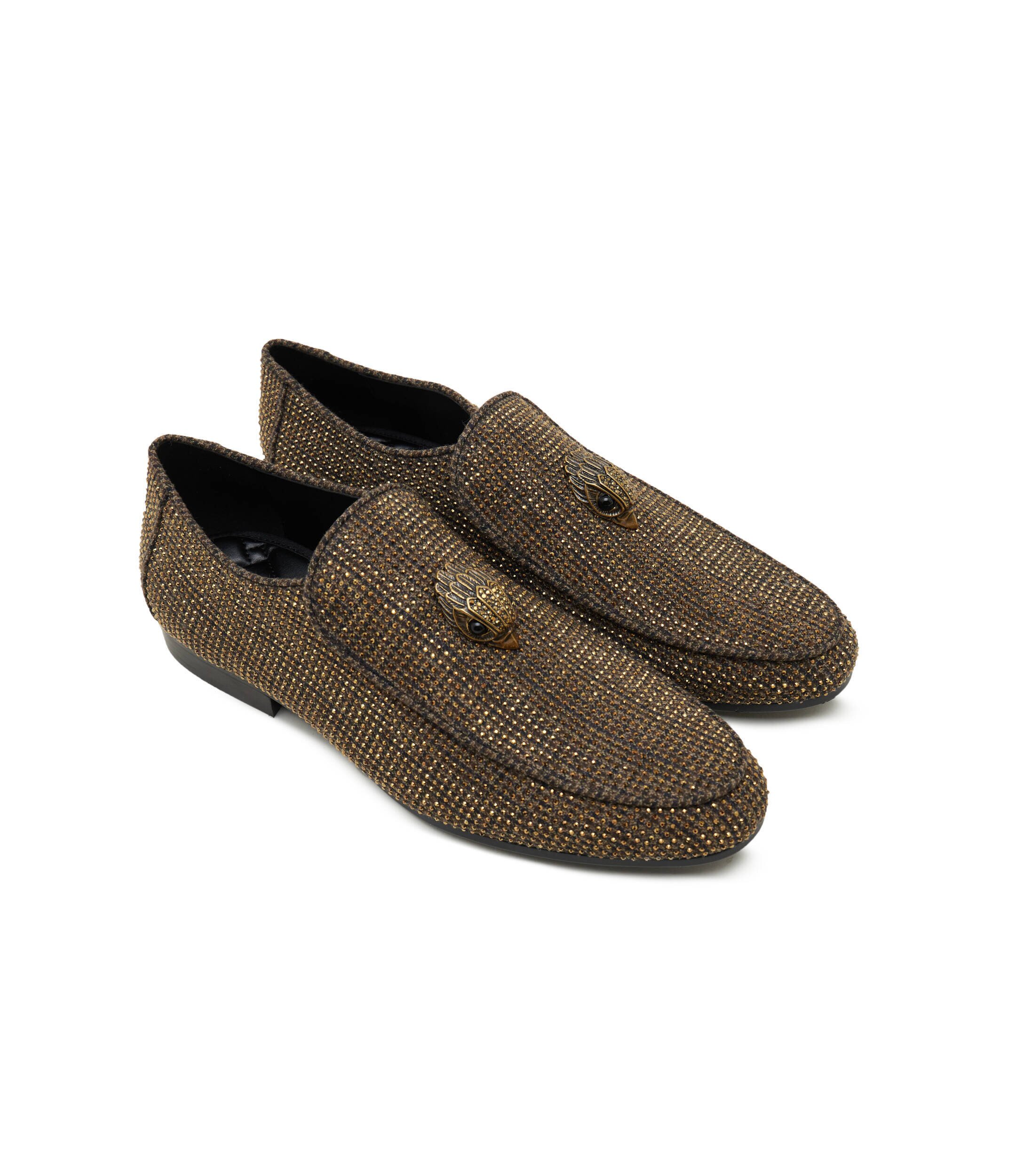 Kurt Geiger Pantofi loafer HUGH EAGLE