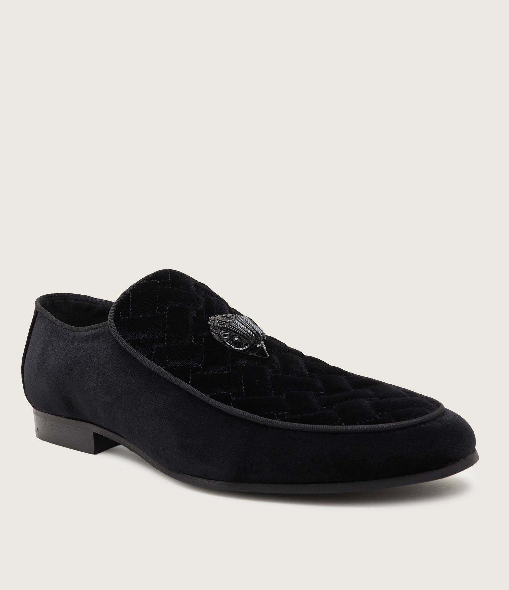 Kurt Geiger Pantofi loafer HUGH EAGLE HEAD