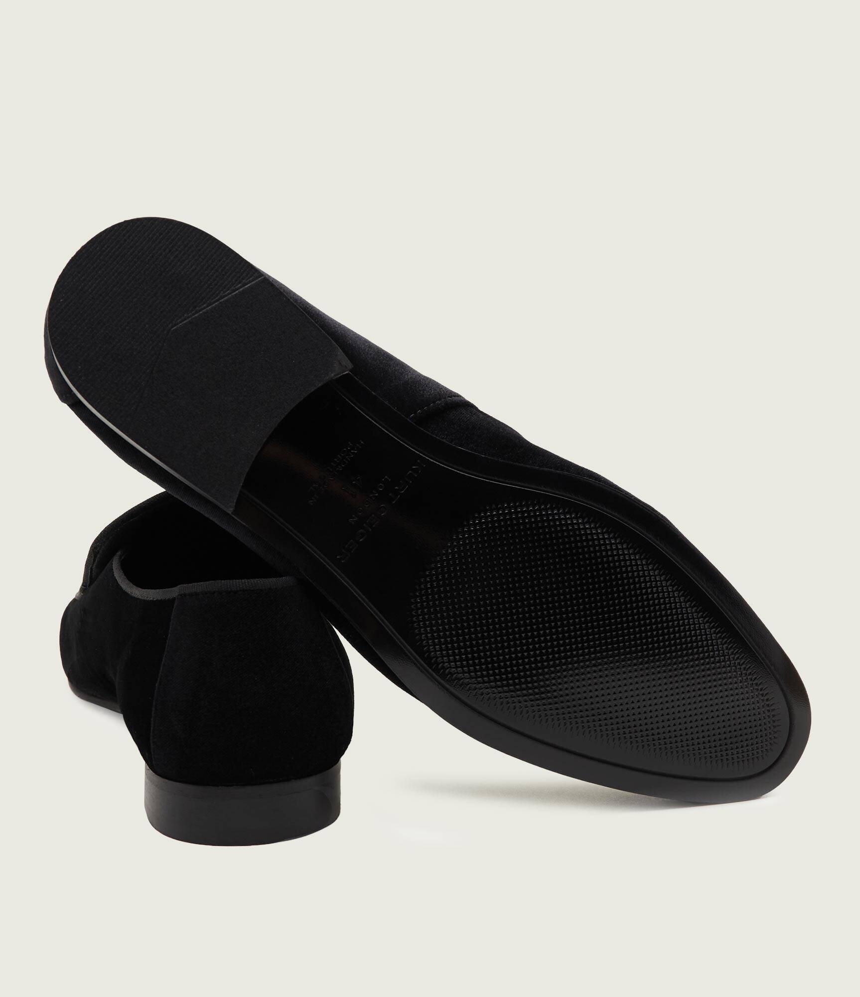 Kurt Geiger Pantofi loafer HUGH EAGLE HEAD