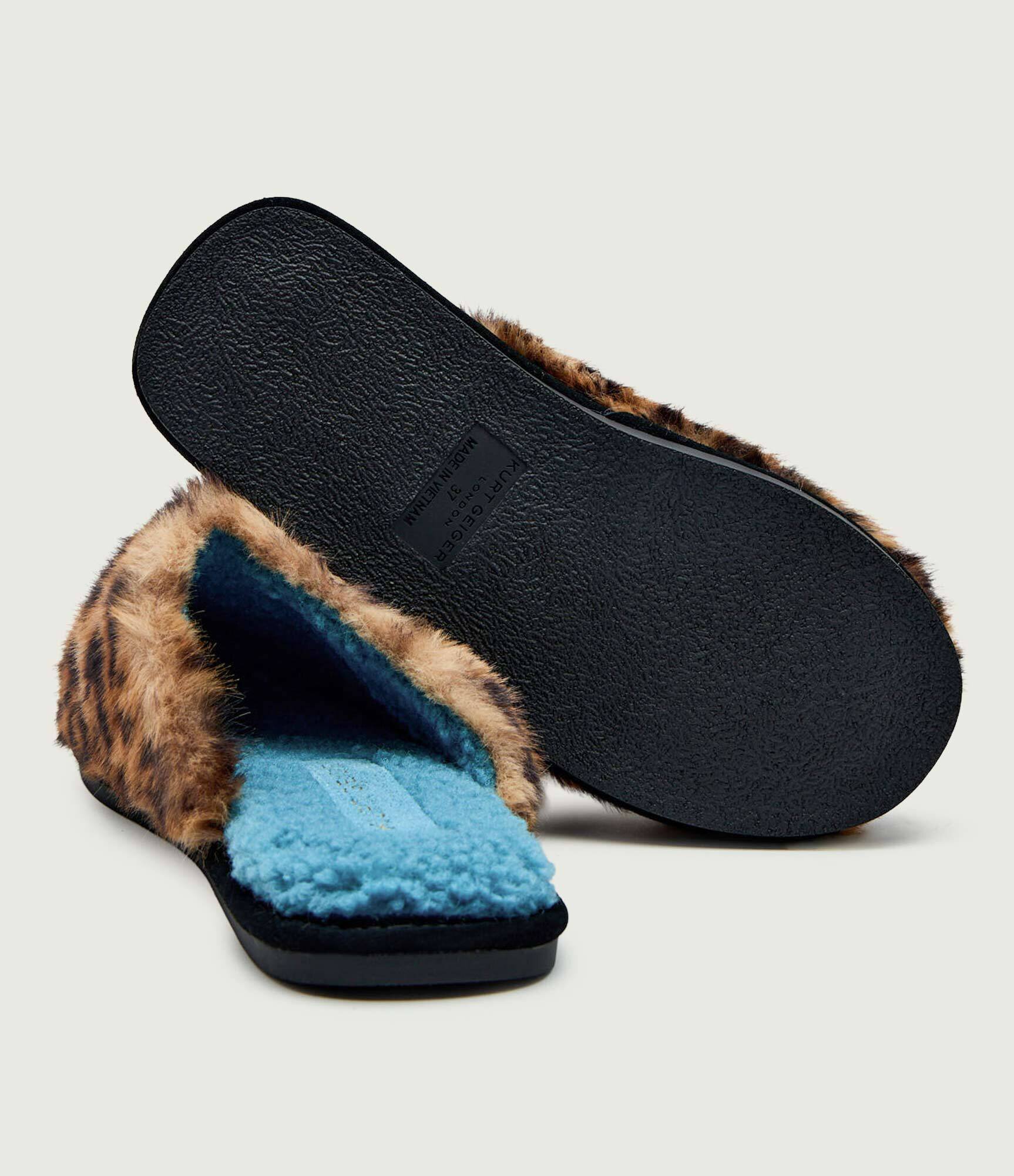 Kurt Geiger Papuci de casă KENSINGTON