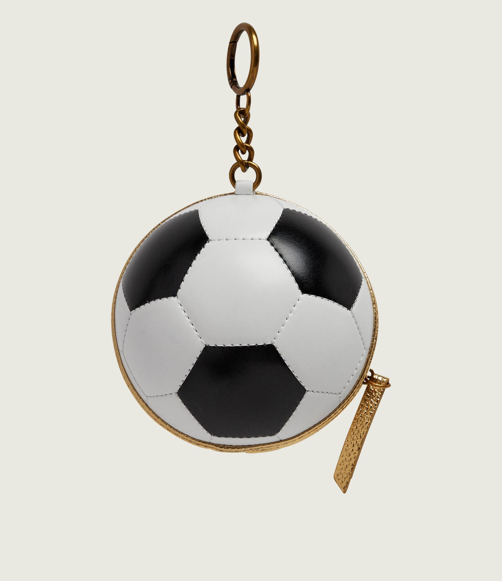 Kurt Geiger Portmoneu/breloc Football