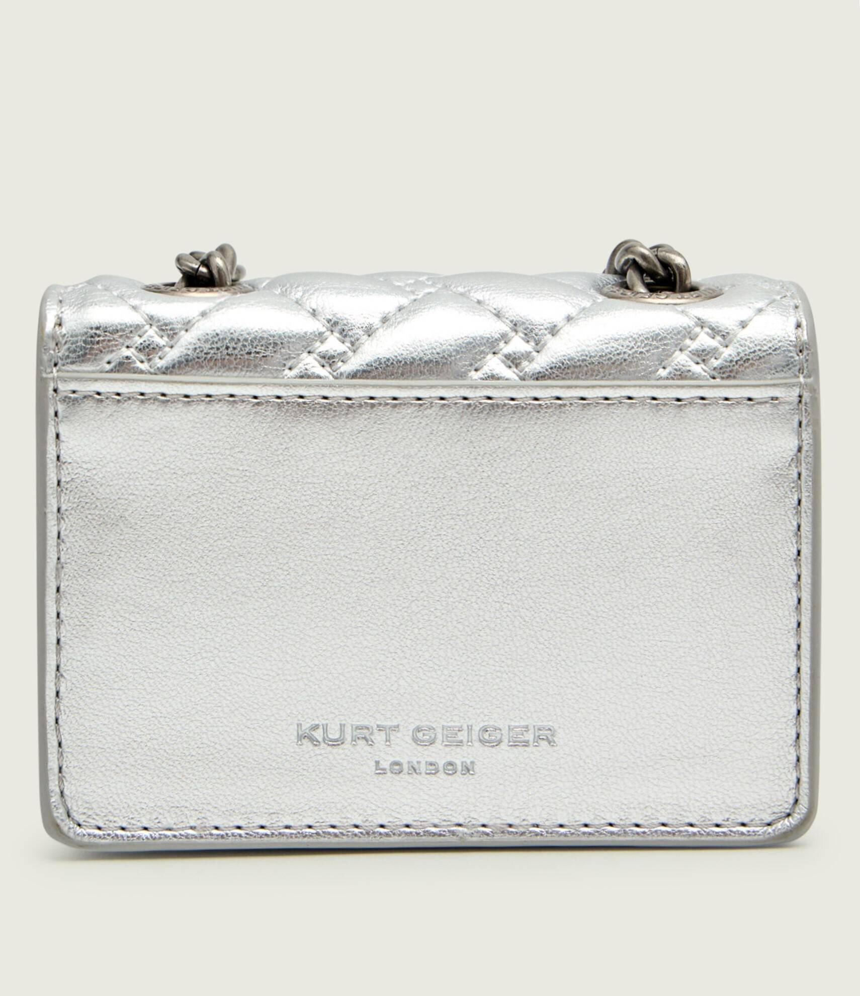 Kurt Geiger Poșetă de seară 690-MICRO KENSINGTON EAGLE