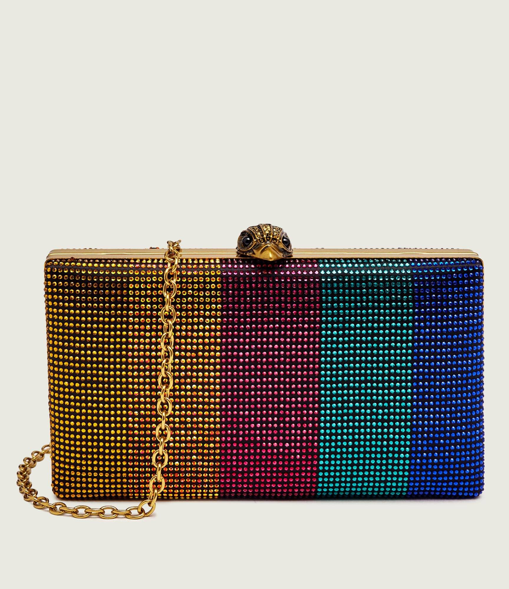 Kurt Geiger Poșetă de seară Crystal Kensington