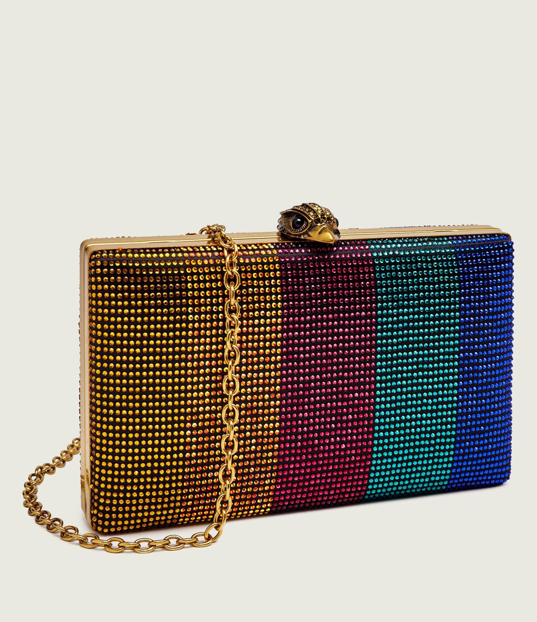 Kurt Geiger Poșetă de seară Crystal Kensington