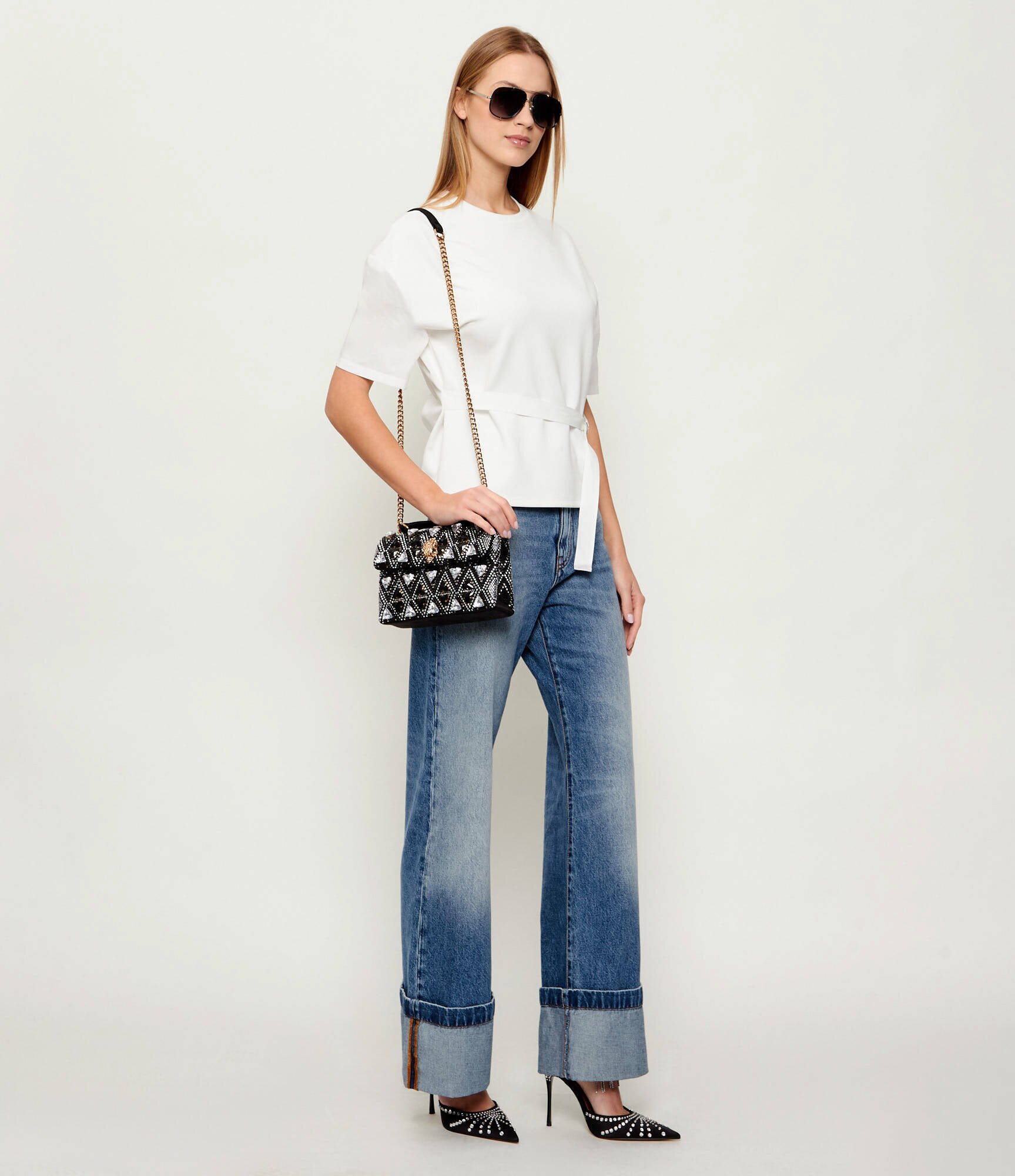 Kurt Geiger Poșetă de seară KENSINGTON
