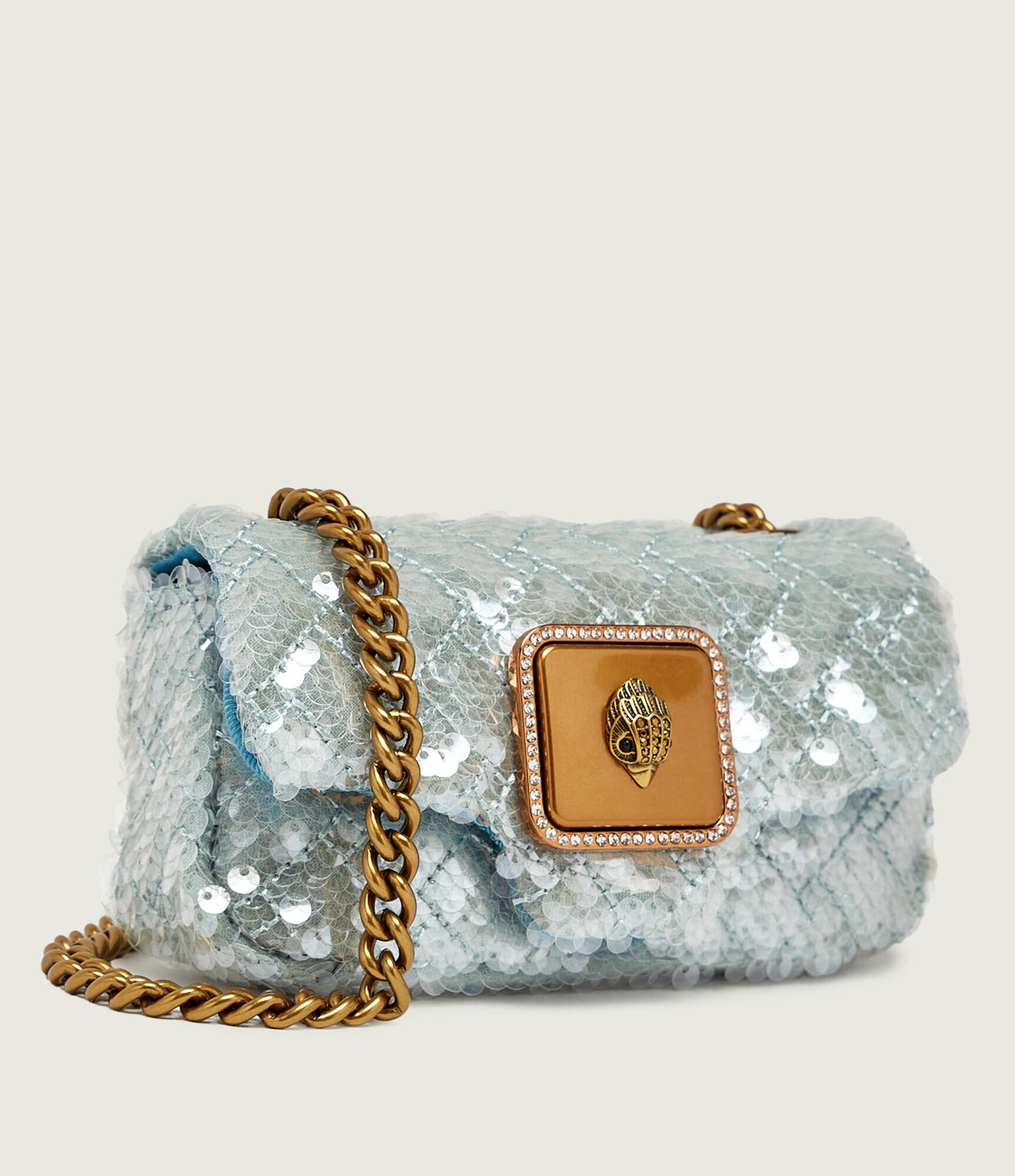 Kurt Geiger Poșetă de seară LONG NANO PIMLICO