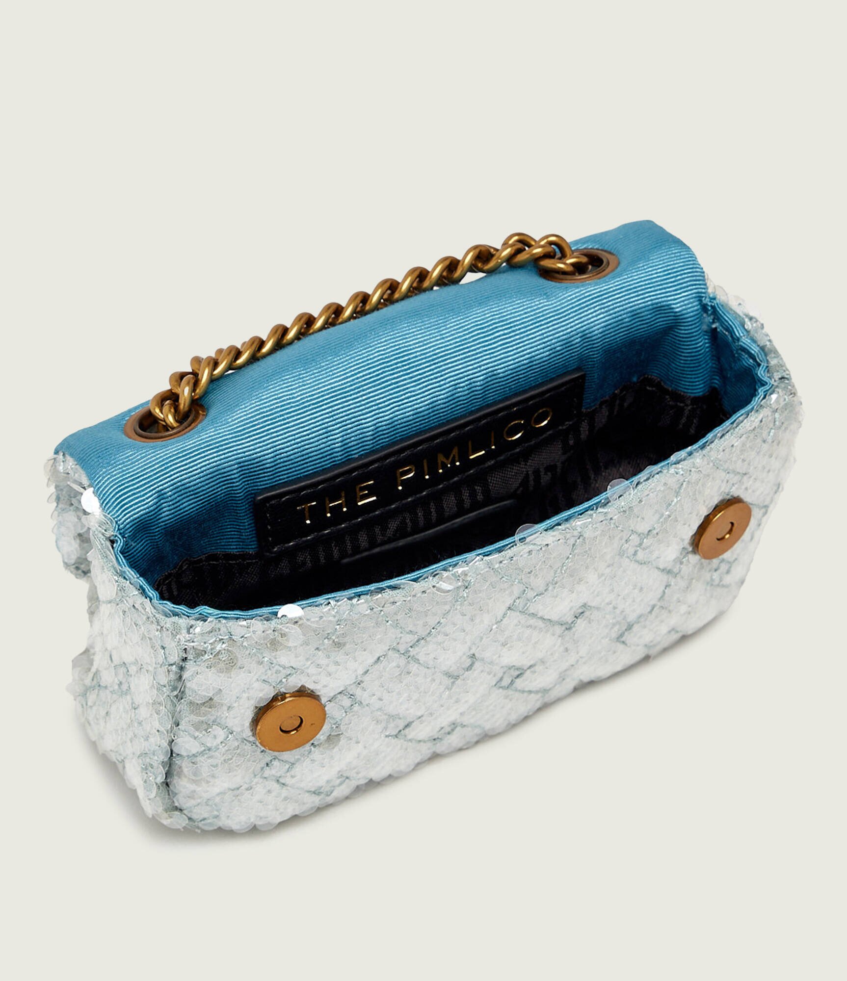 Kurt Geiger Poșetă de seară LONG NANO PIMLICO