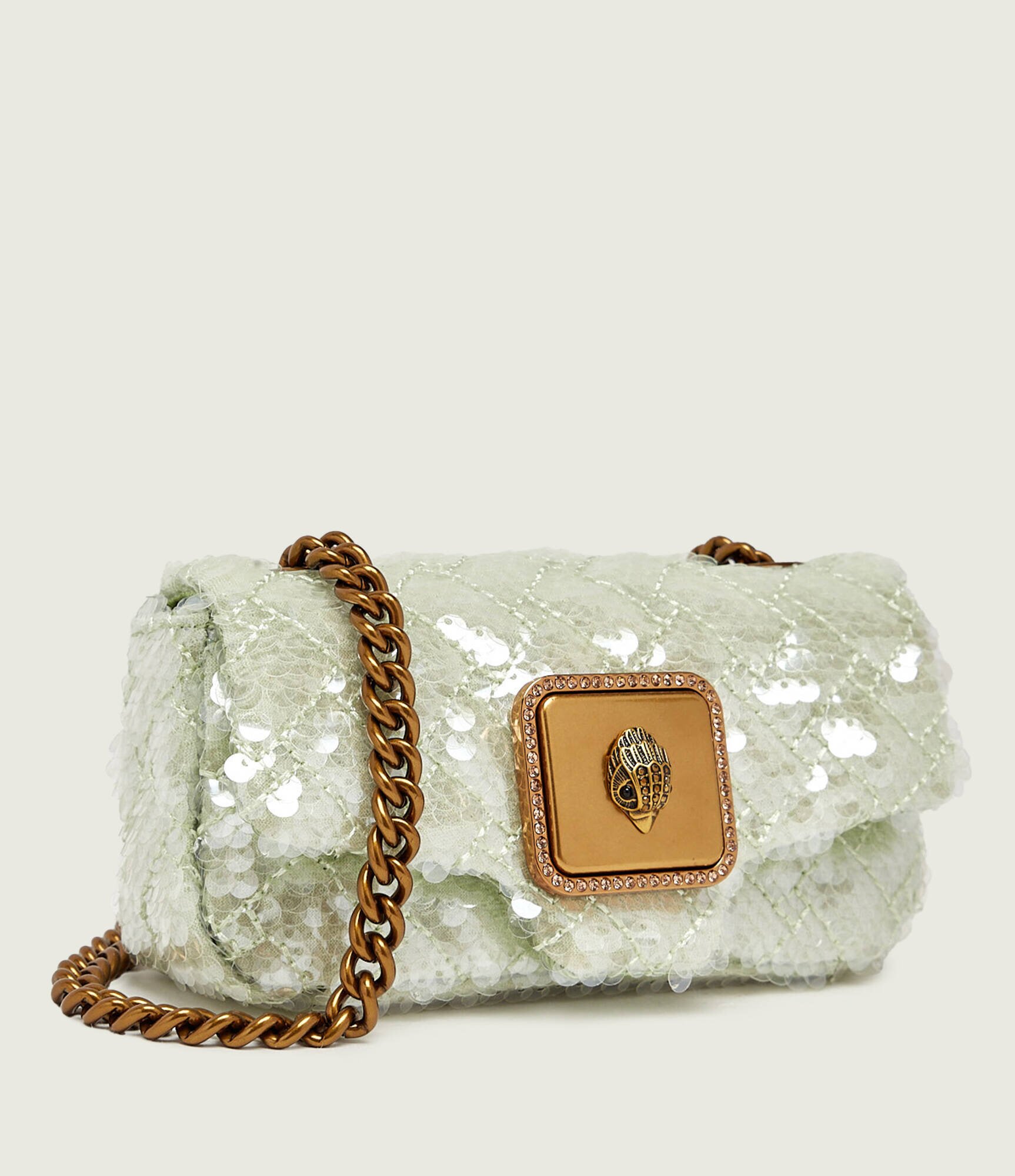 Kurt Geiger Poșetă de seară LONG NANO PIMLICO