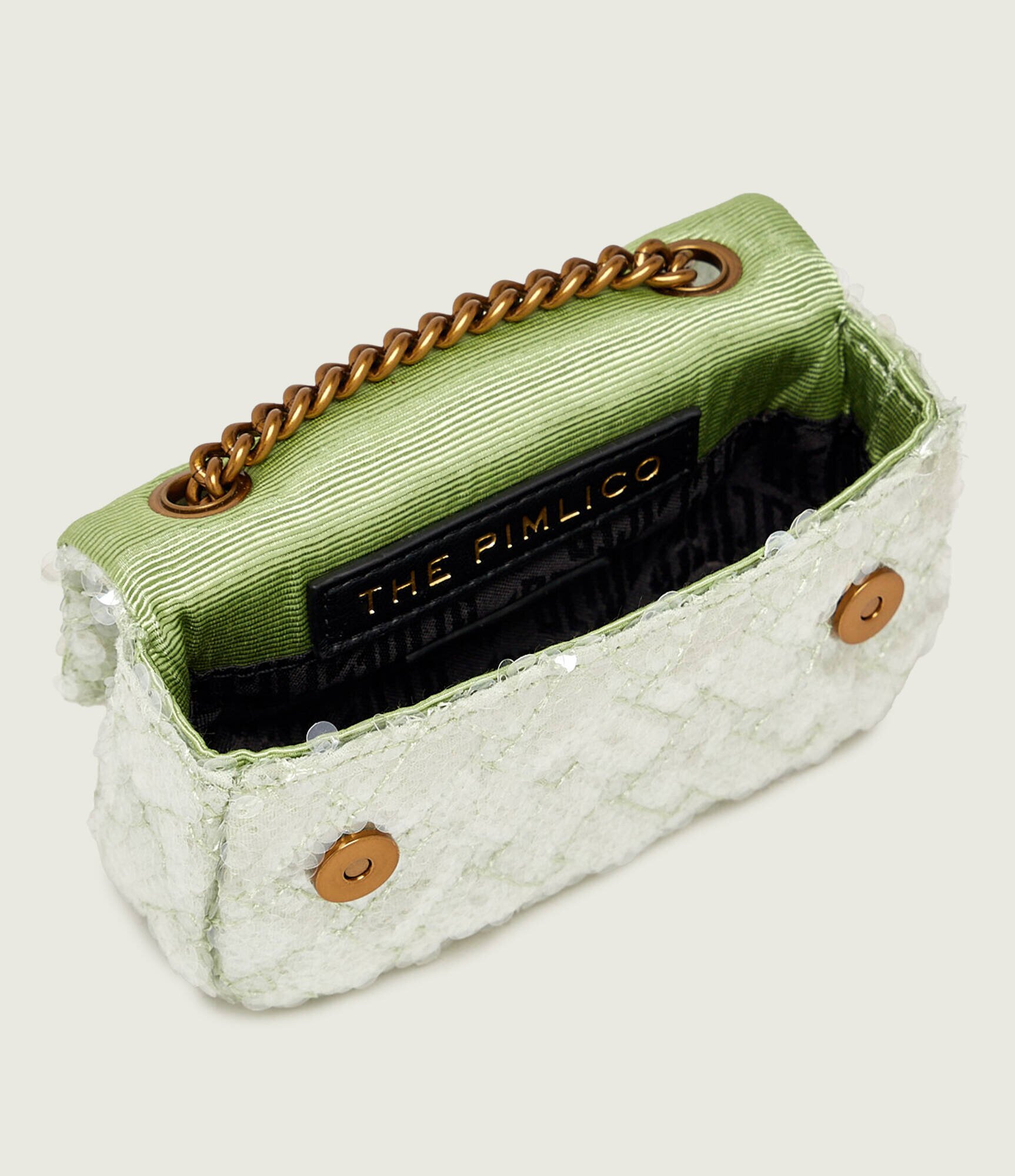 Kurt Geiger Poșetă de seară LONG NANO PIMLICO