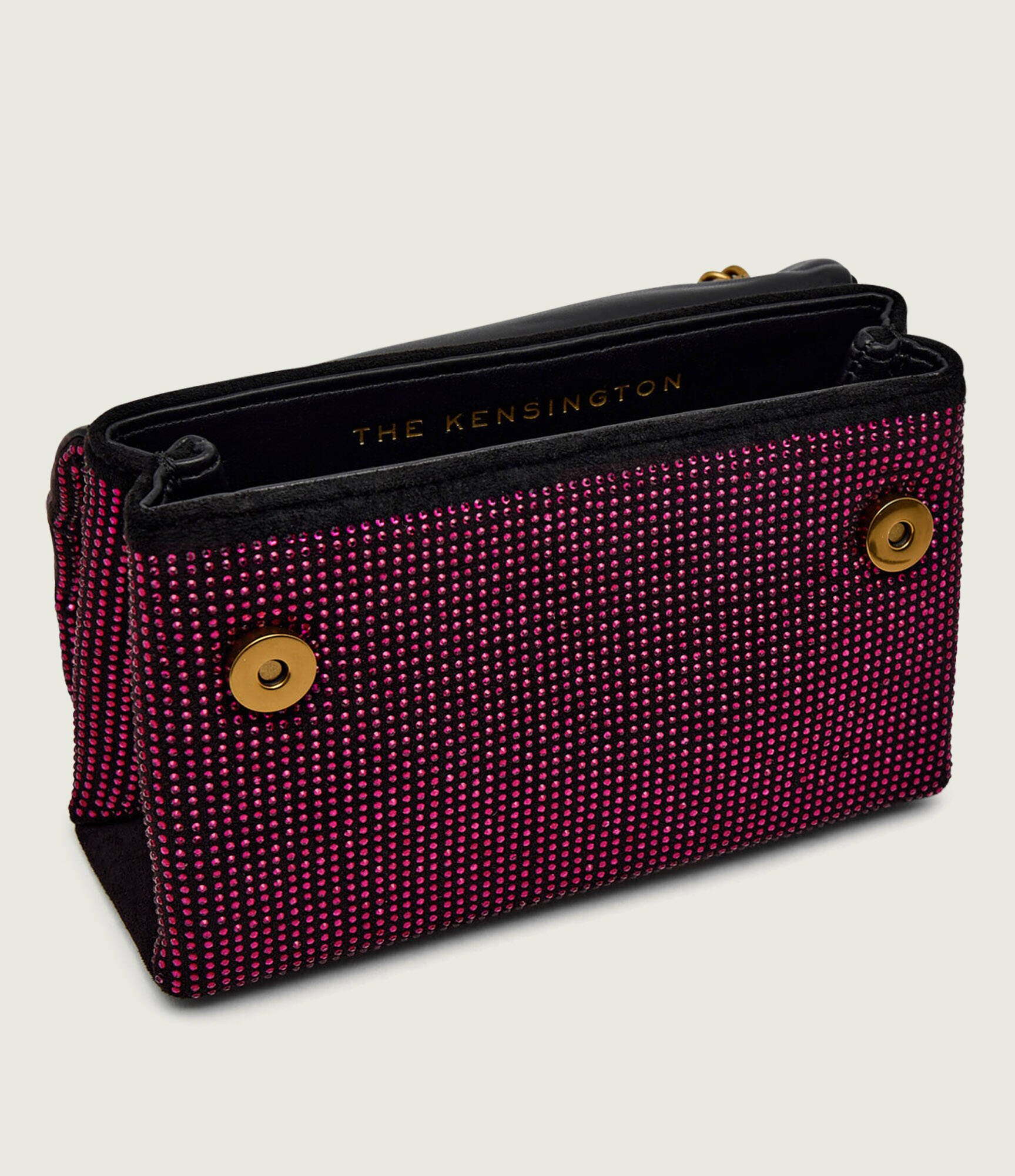 Kurt Geiger Poșetă de seară MINI KENSINGTON