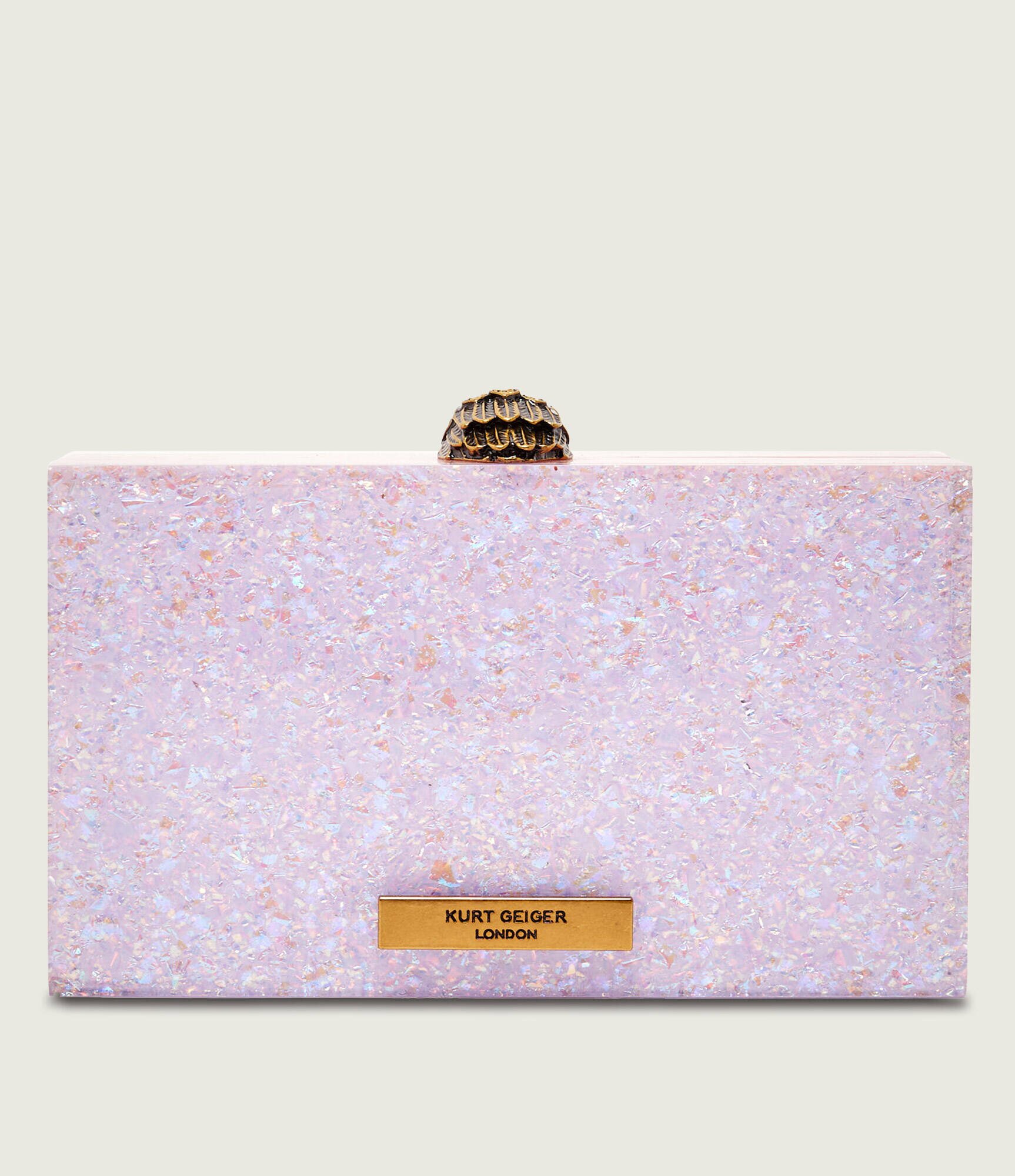 Kurt Geiger Poșetă plic BUTTERFLY