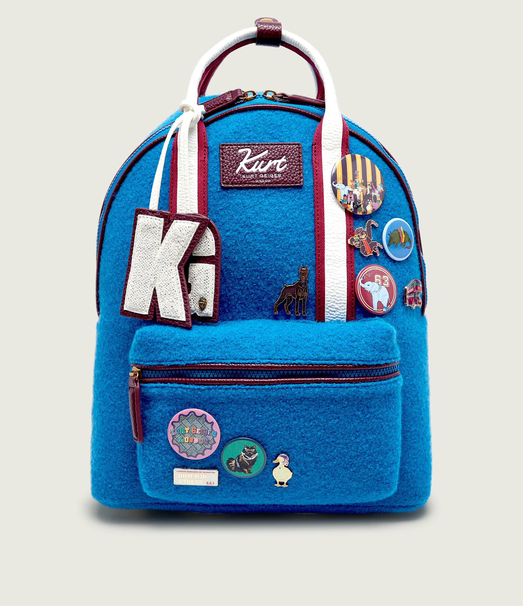 Kurt Geiger Rucsac Southbank