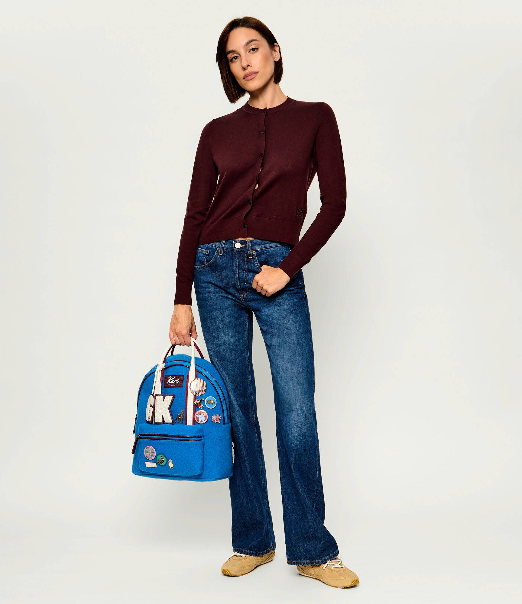 Kurt Geiger Rucsac Southbank
