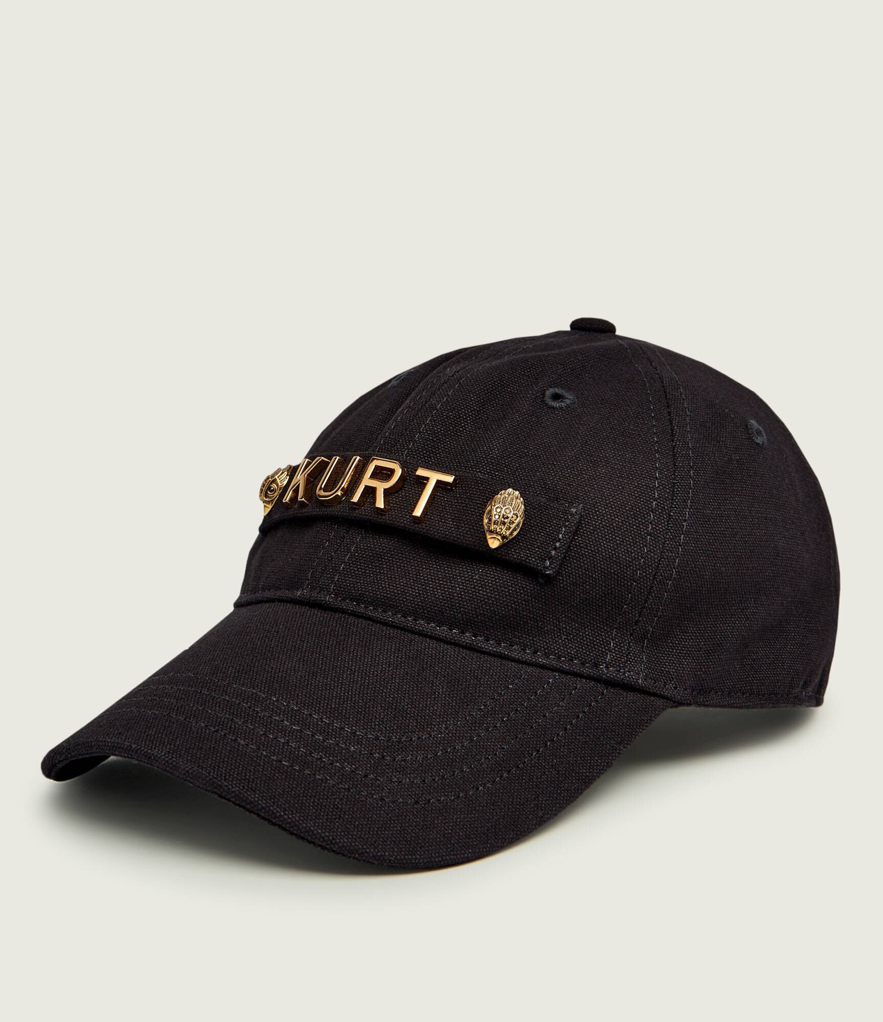 Kurt Geiger Șapcă baseball KURT
