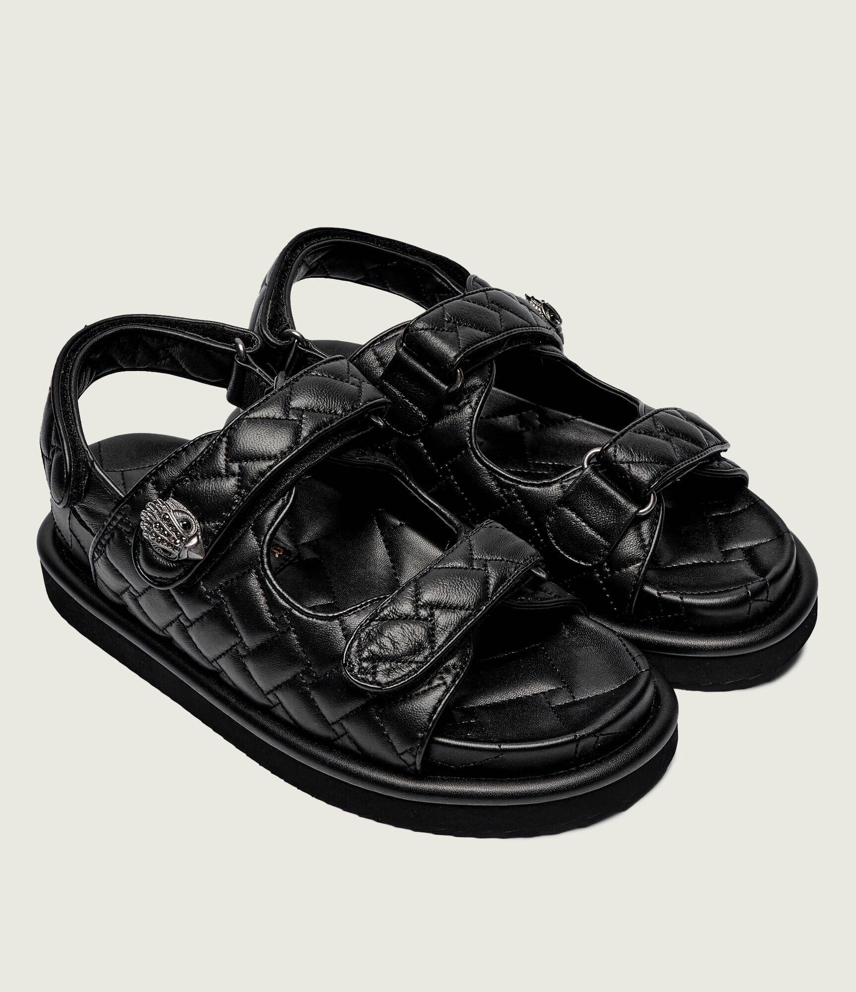 Kurt Geiger De piele sandale ORSON