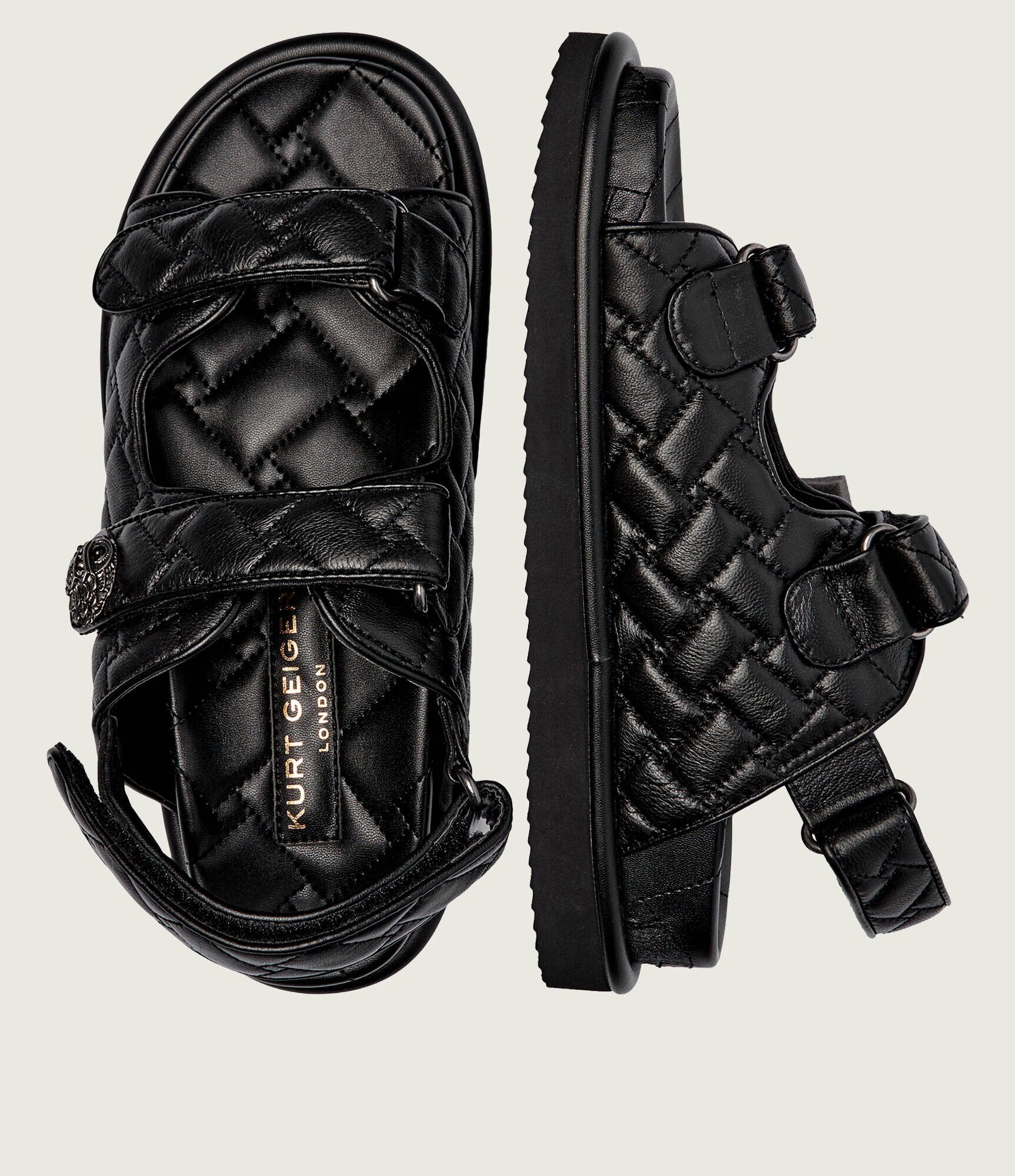 Kurt Geiger De piele sandale ORSON