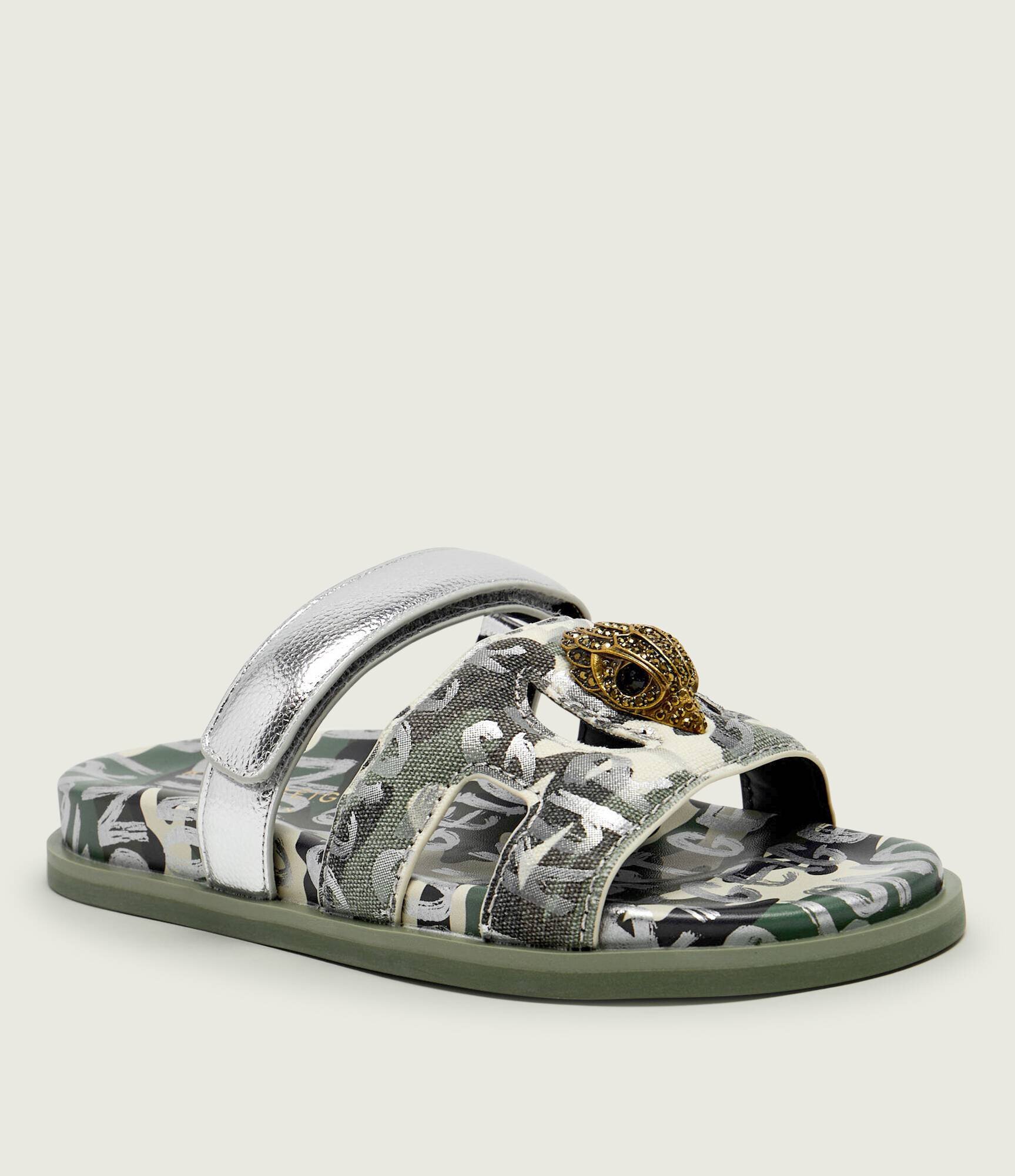 Kurt Geiger Șlapi Eagle