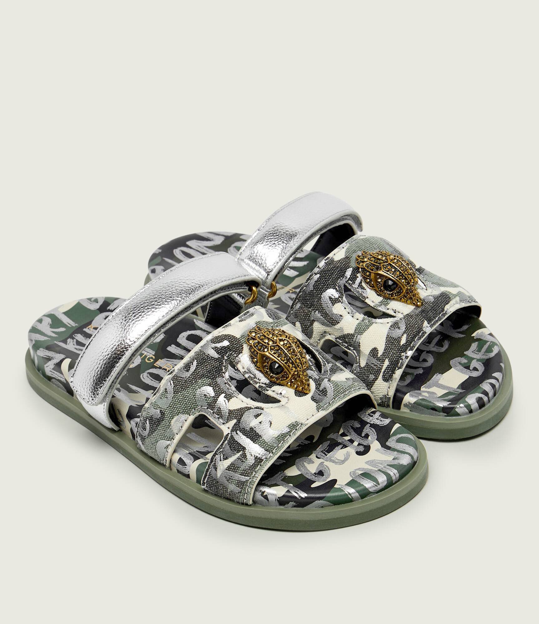Kurt Geiger Șlapi Eagle