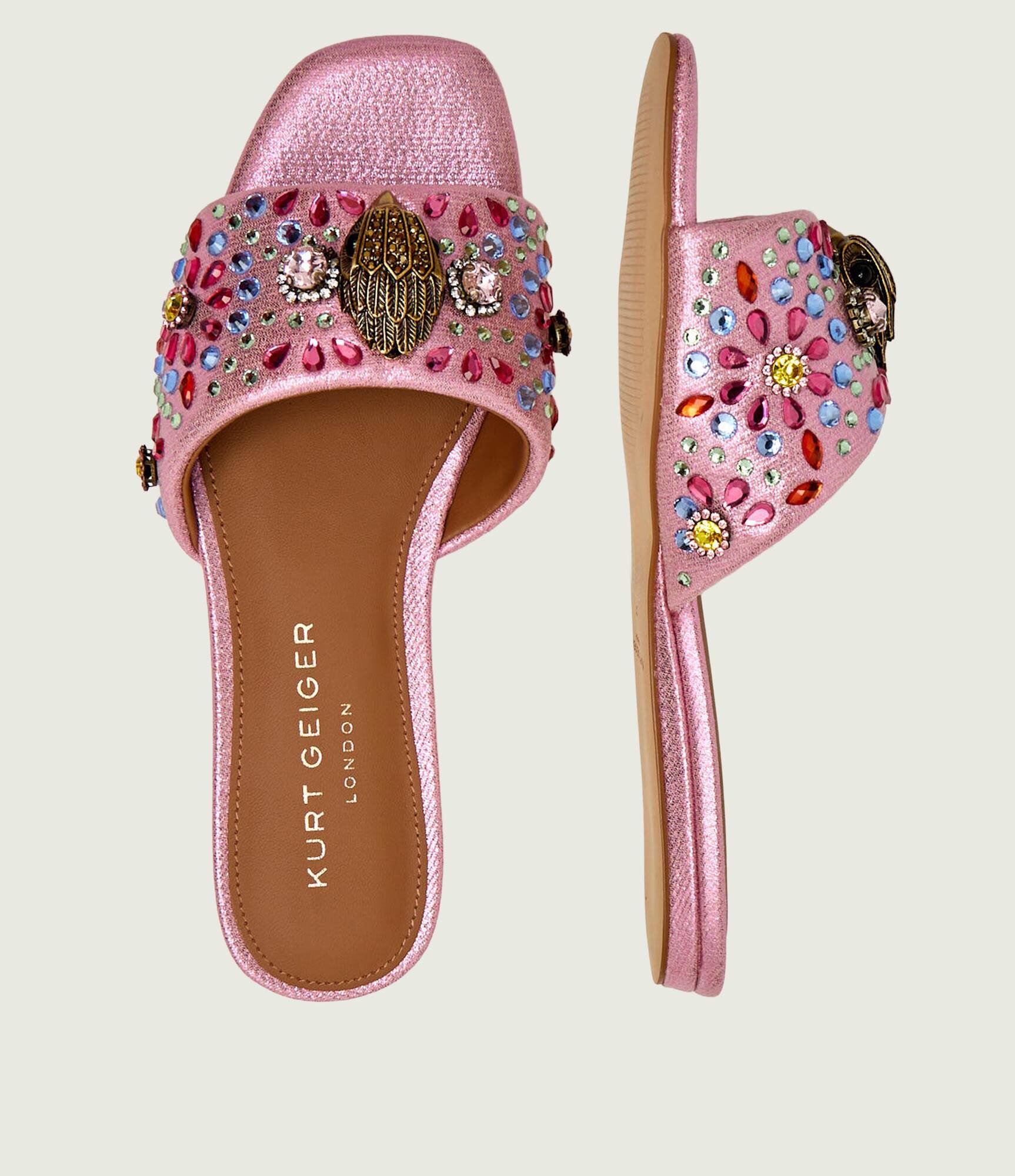 Kurt Geiger Șlapi KENSINGTON