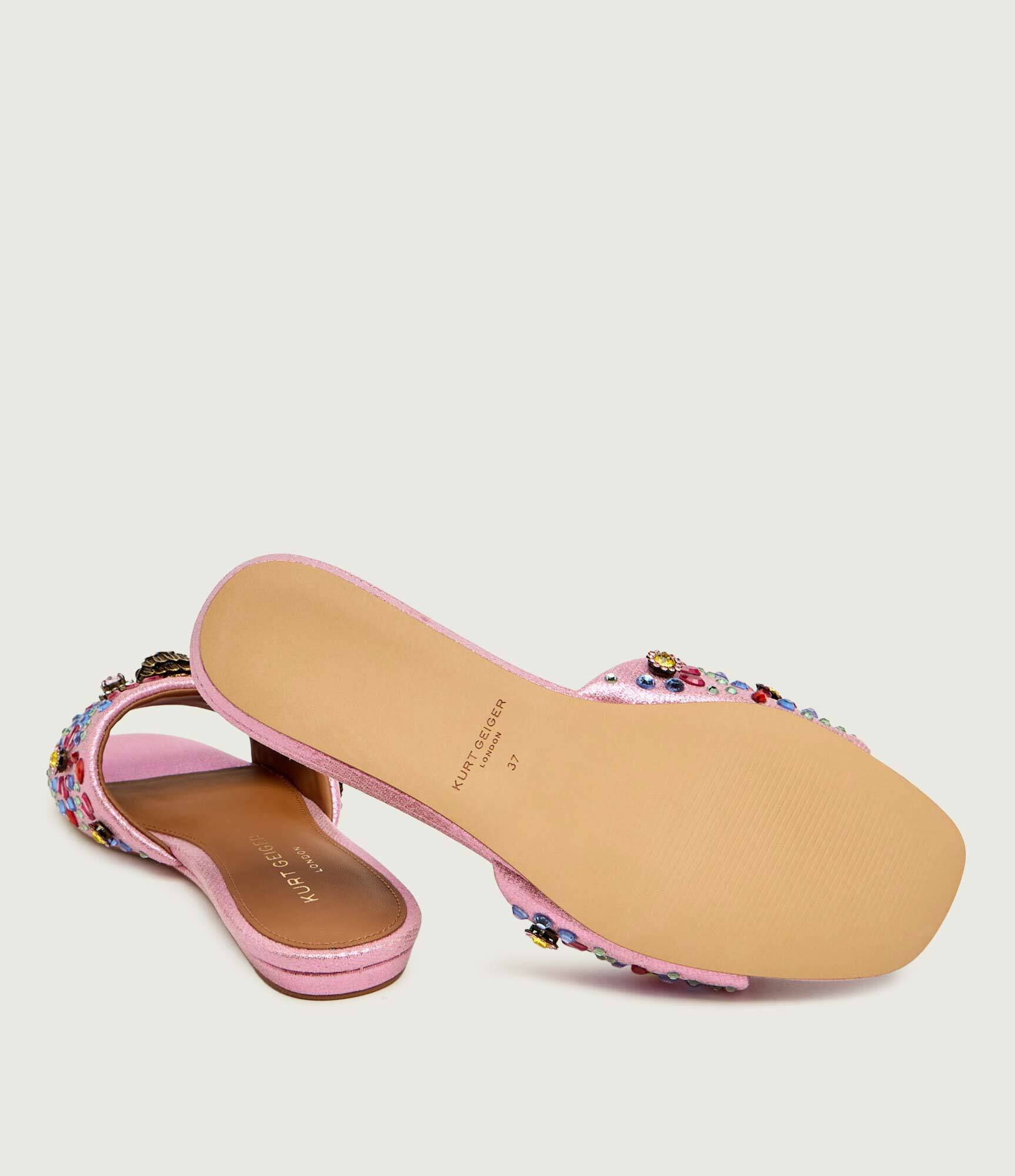 Kurt Geiger Șlapi KENSINGTON