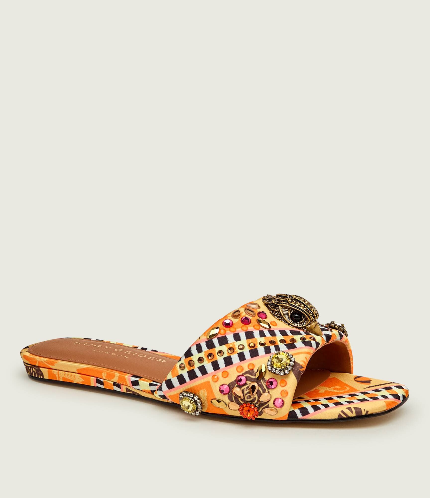 Kurt Geiger Șlapi KENSINGTON