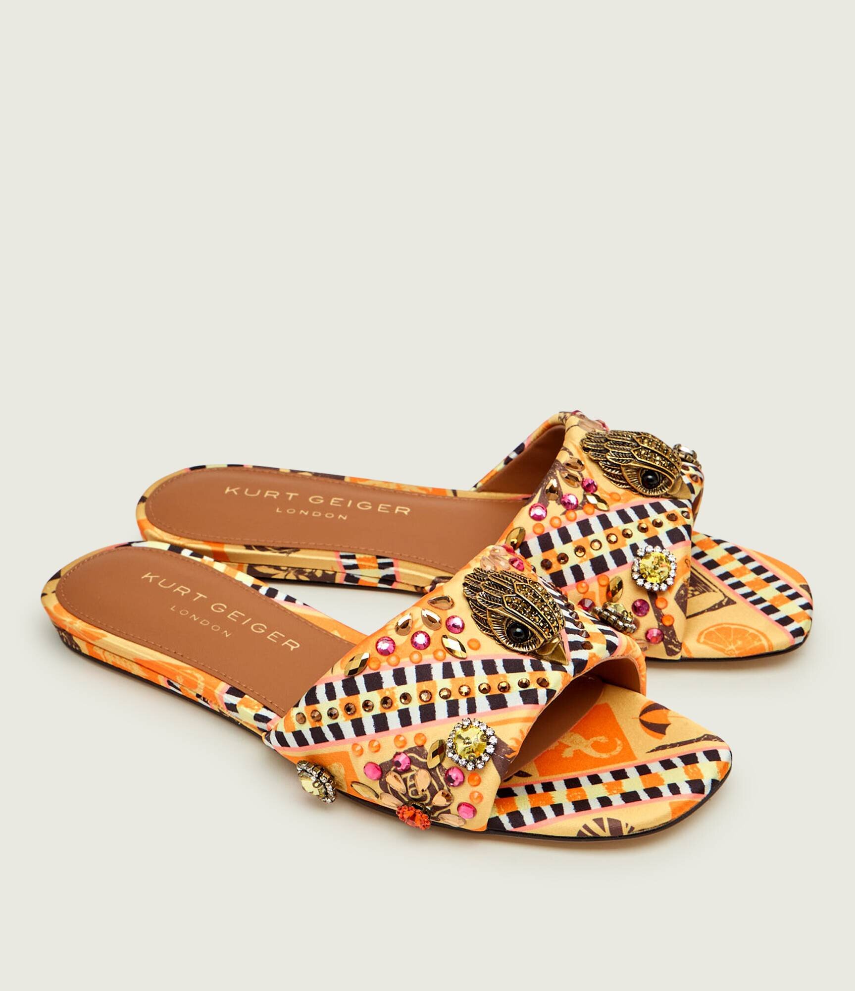 Kurt Geiger Șlapi KENSINGTON