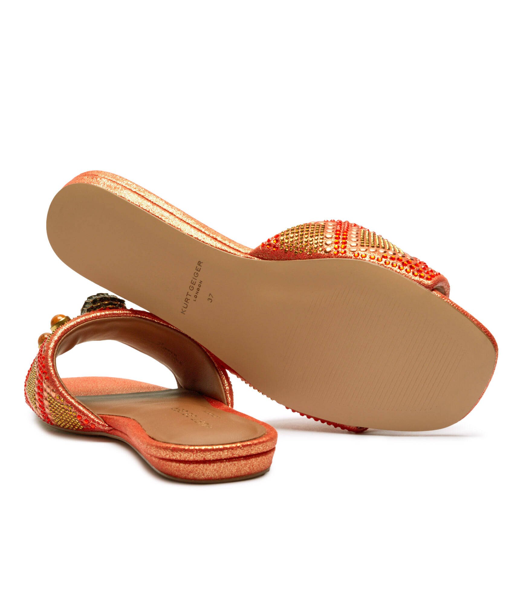Kurt Geiger Șlapi Kensington