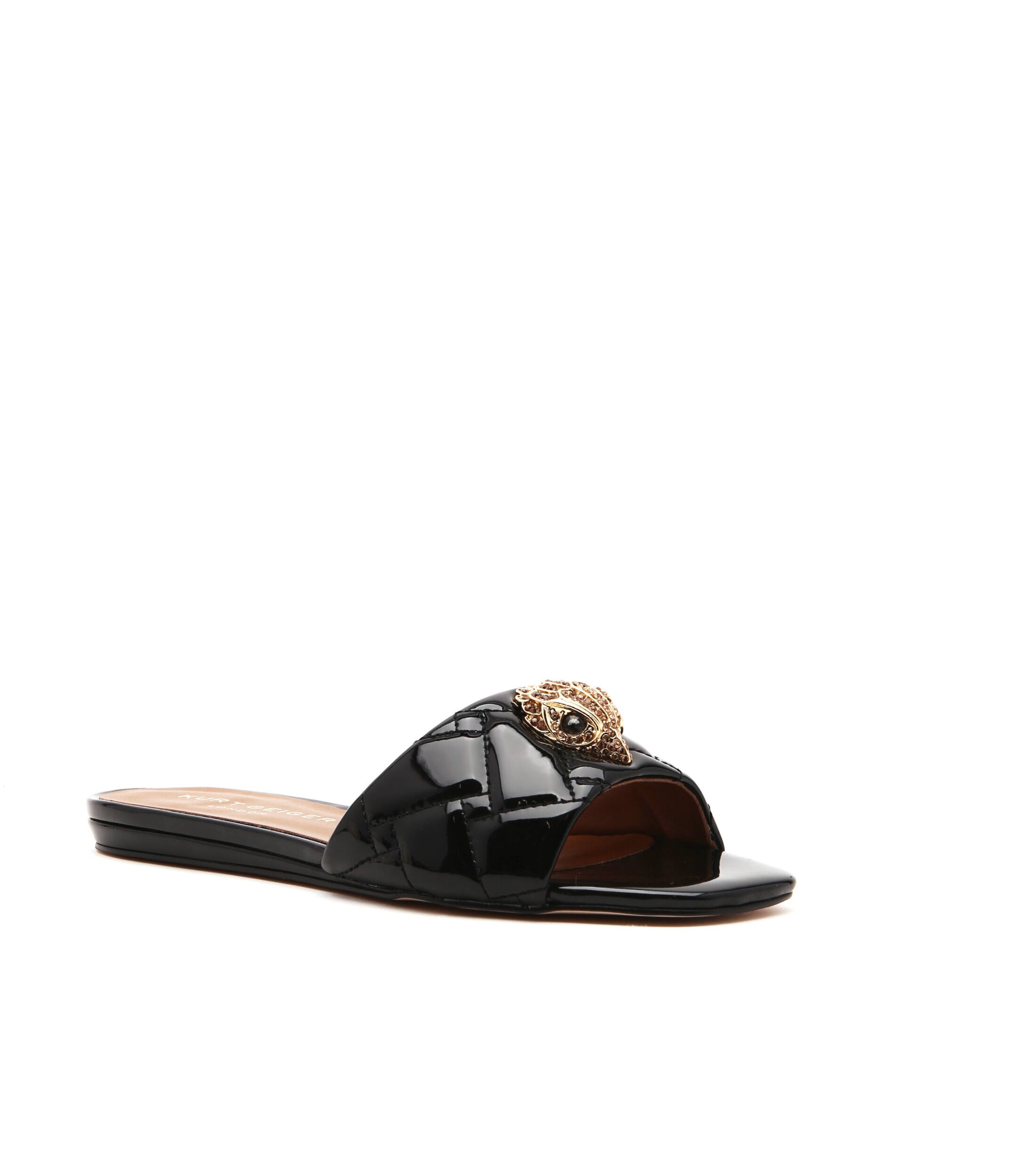 Kurt Geiger Șlapi KENSINGTON FLAT