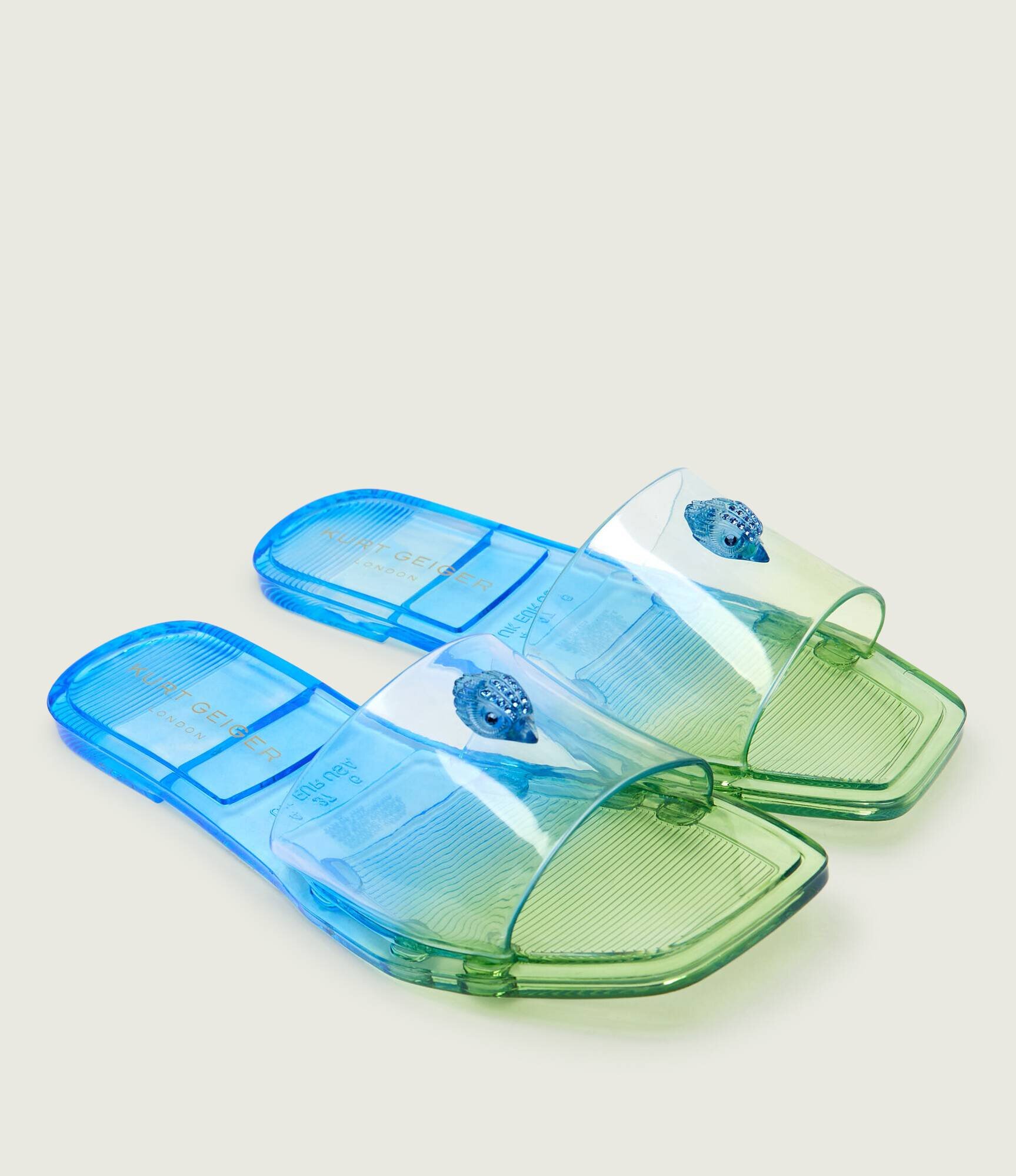 Kurt Geiger Șlapi MADDISON
