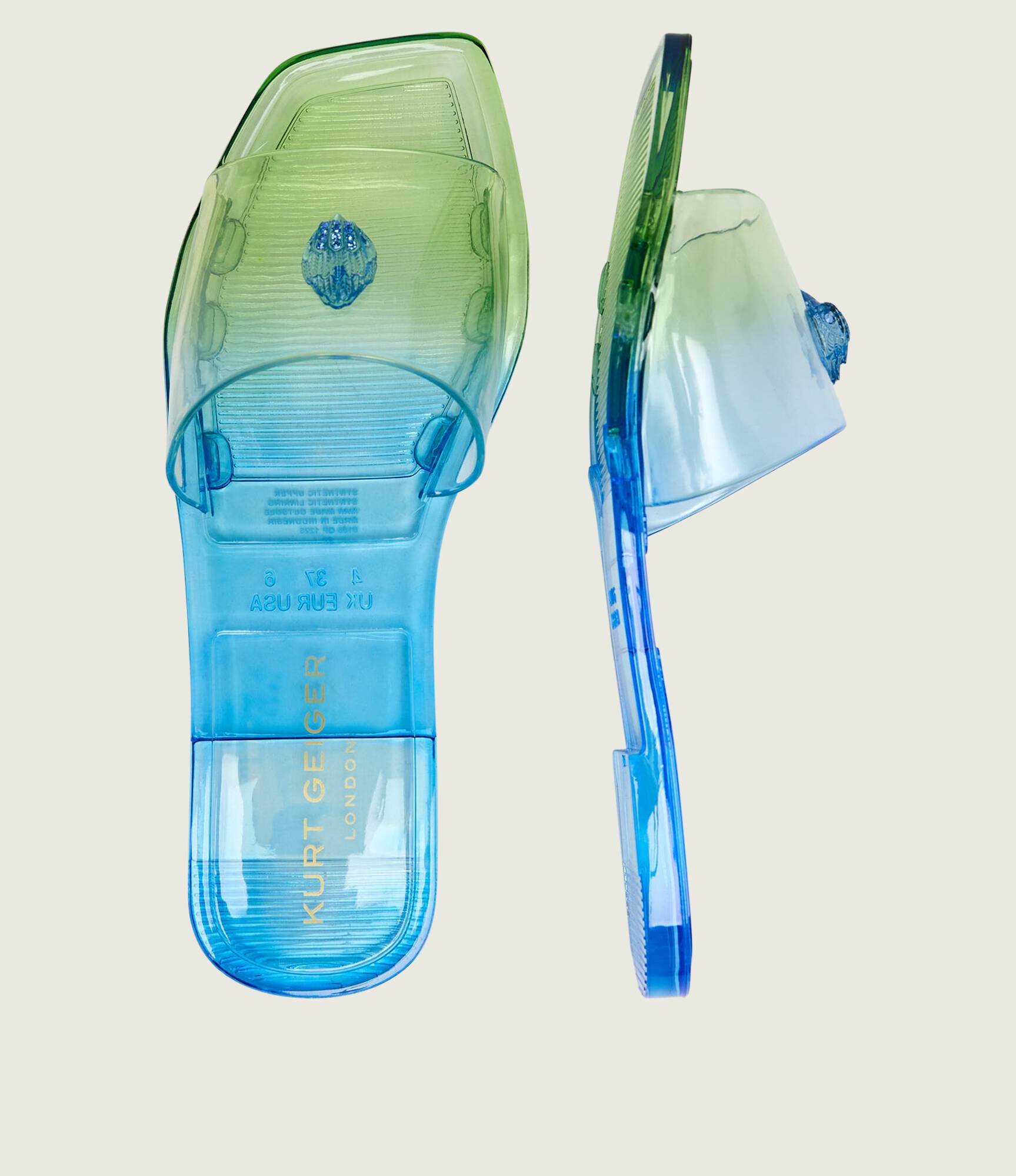 Kurt Geiger Șlapi MADDISON