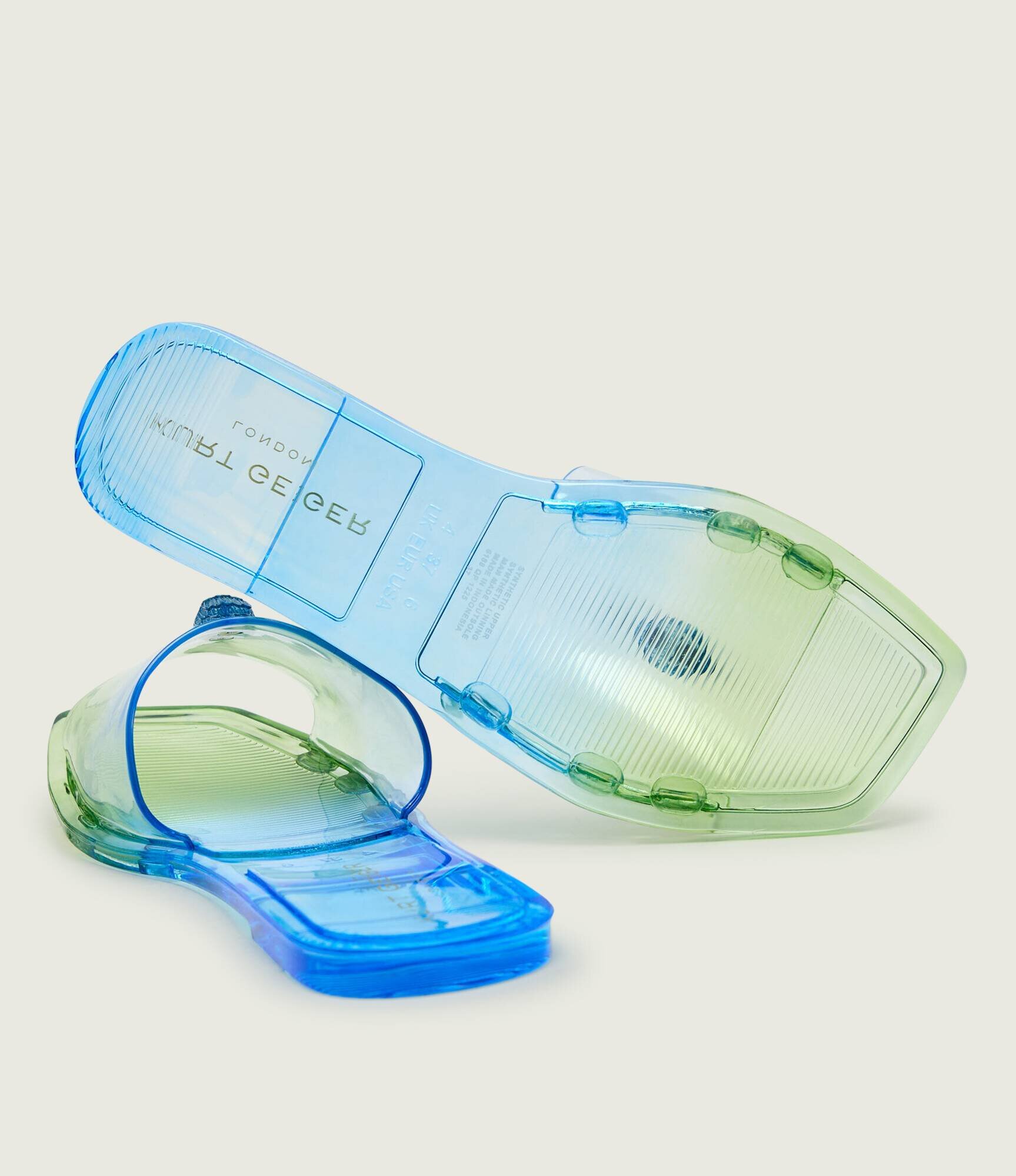 Kurt Geiger Șlapi MADDISON