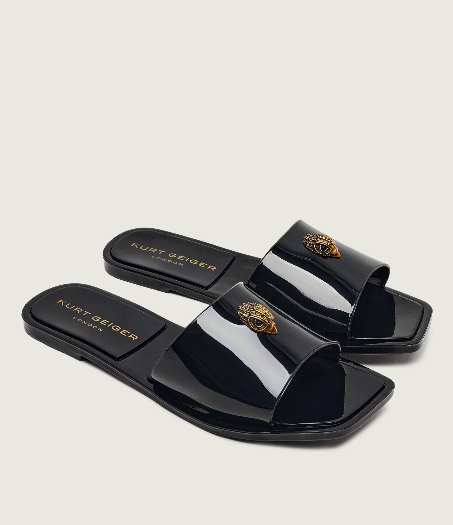 Kurt Geiger Șlapi Maddison