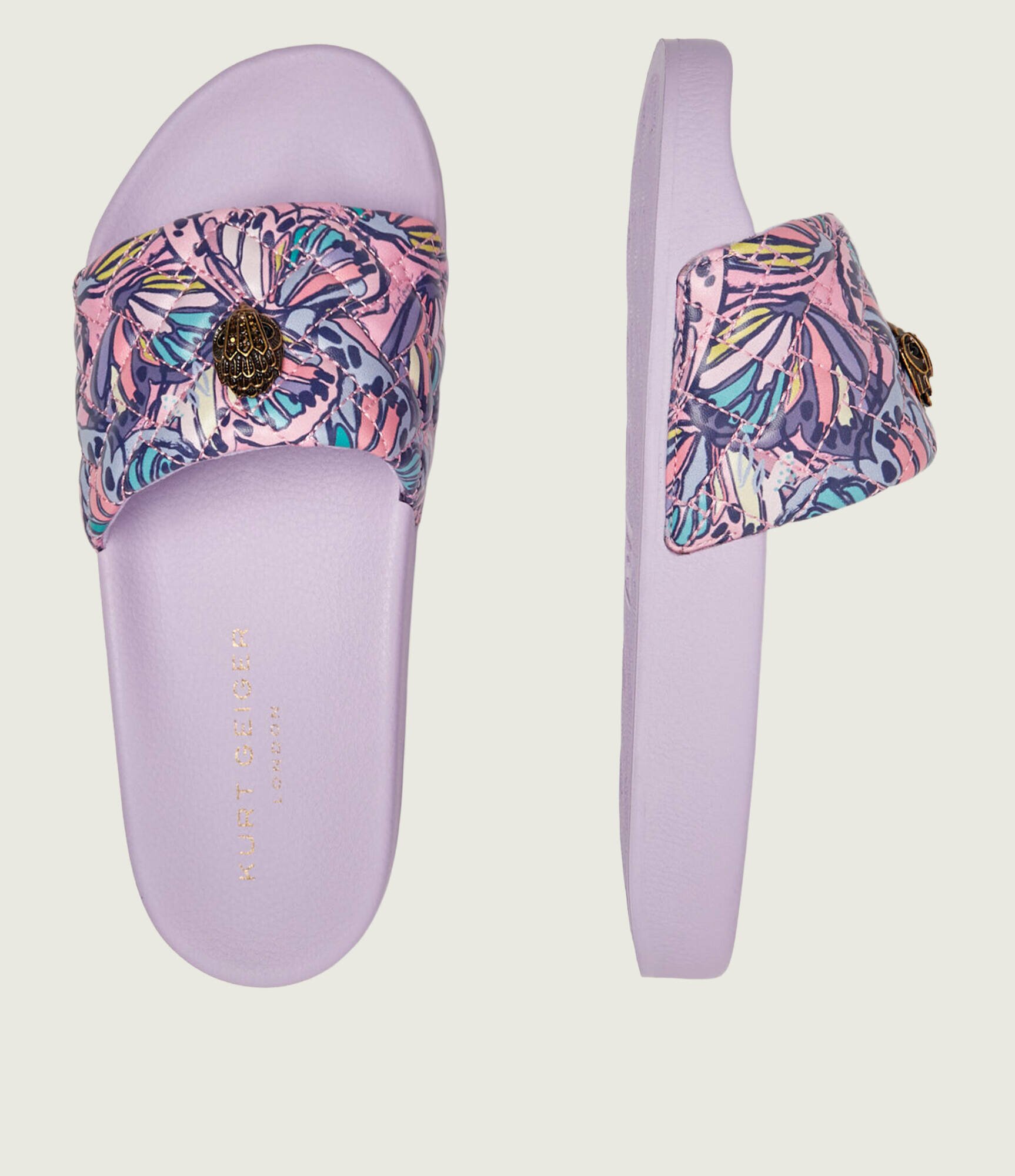 Kurt Geiger Șlapi MEENA