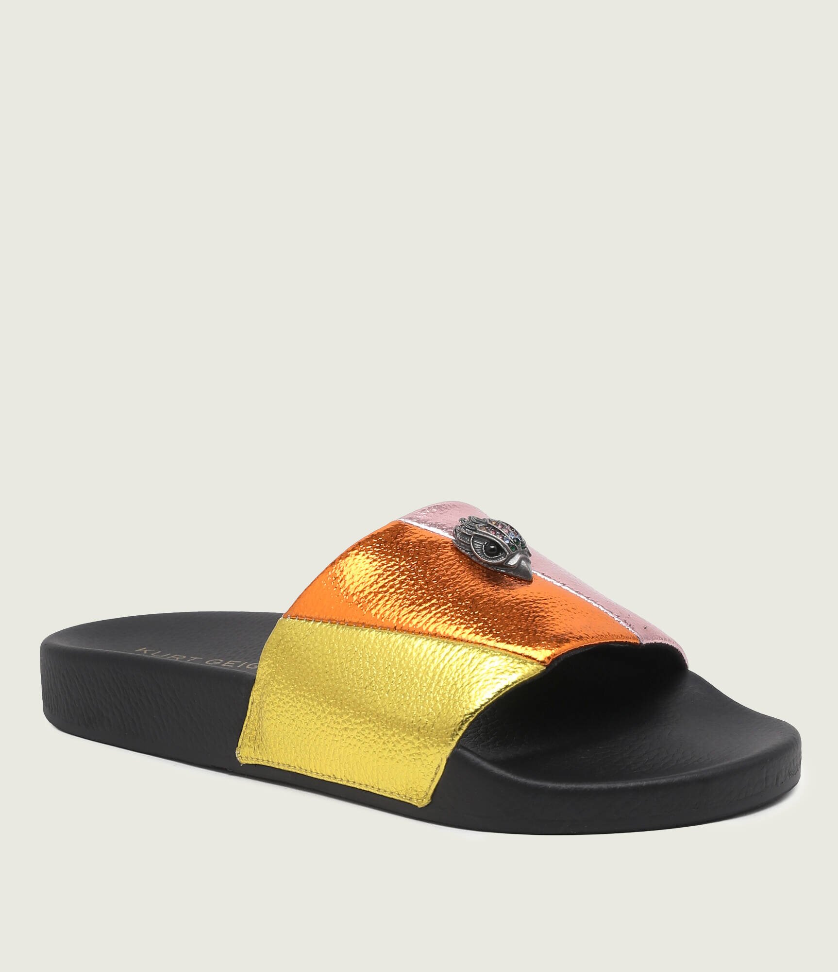 Kurt Geiger Șlapi MEENA EAGLE