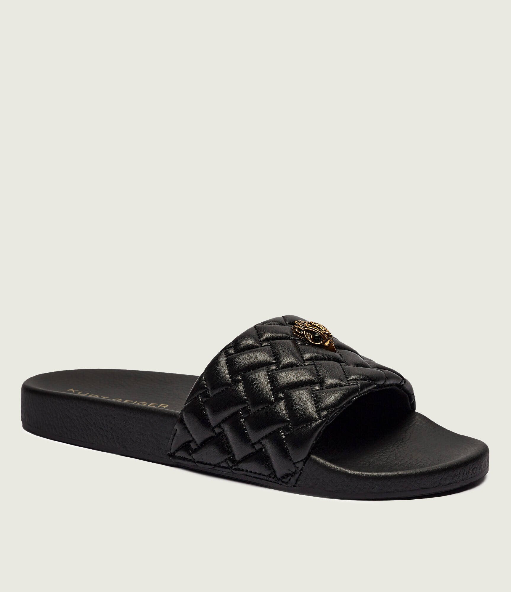 Kurt Geiger Șlapi MEENA EAGLE