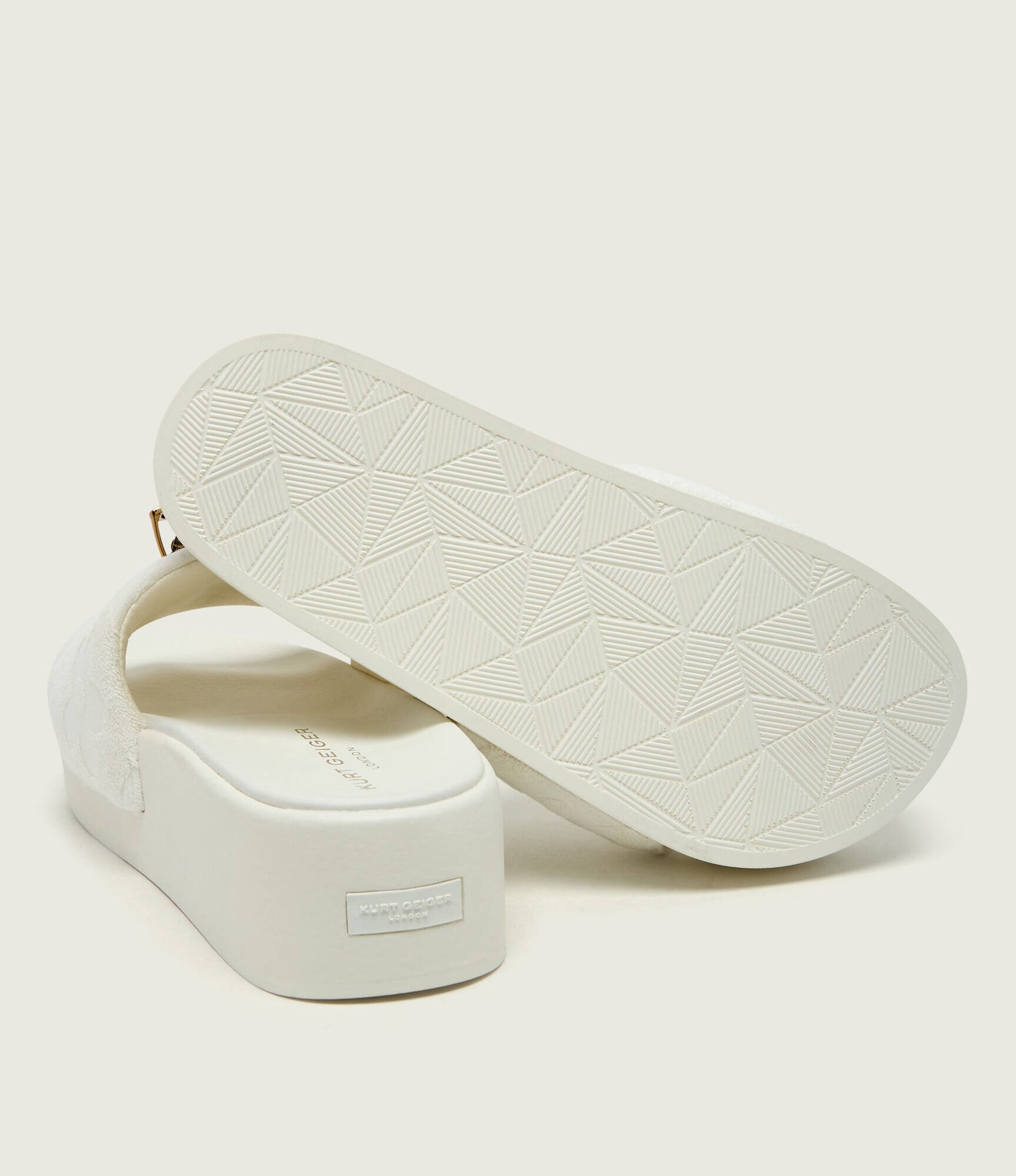 Kurt Geiger Șlapi MEENA EAGLE